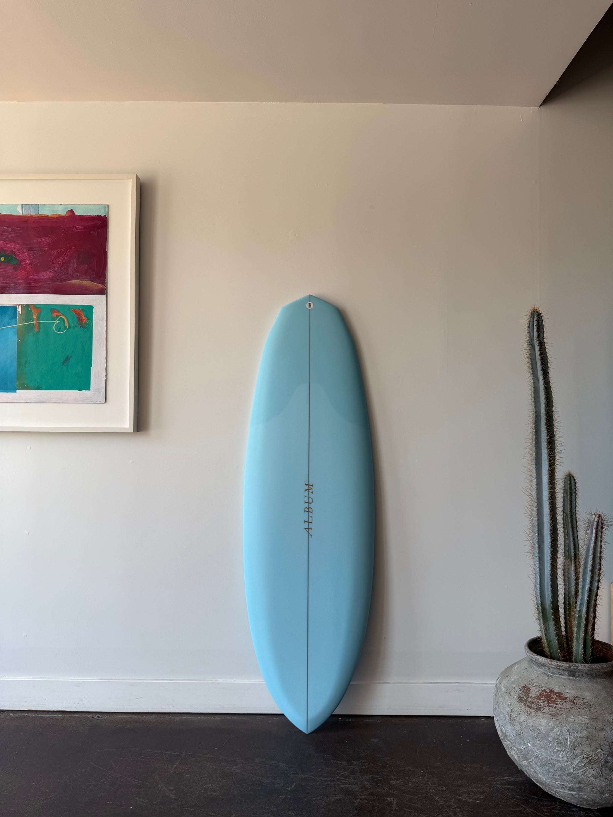 Album Surf