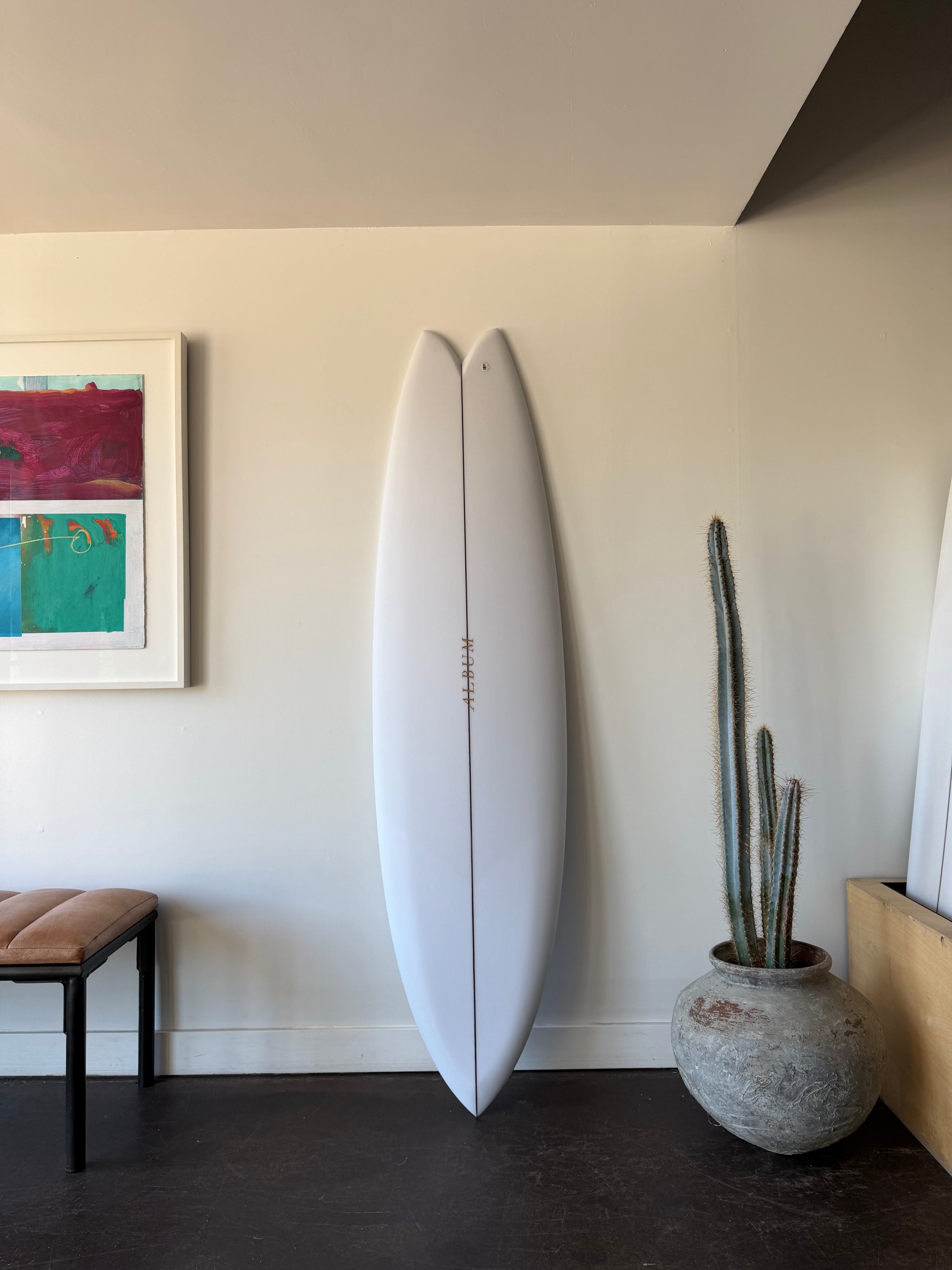 Album Surf Album Surf