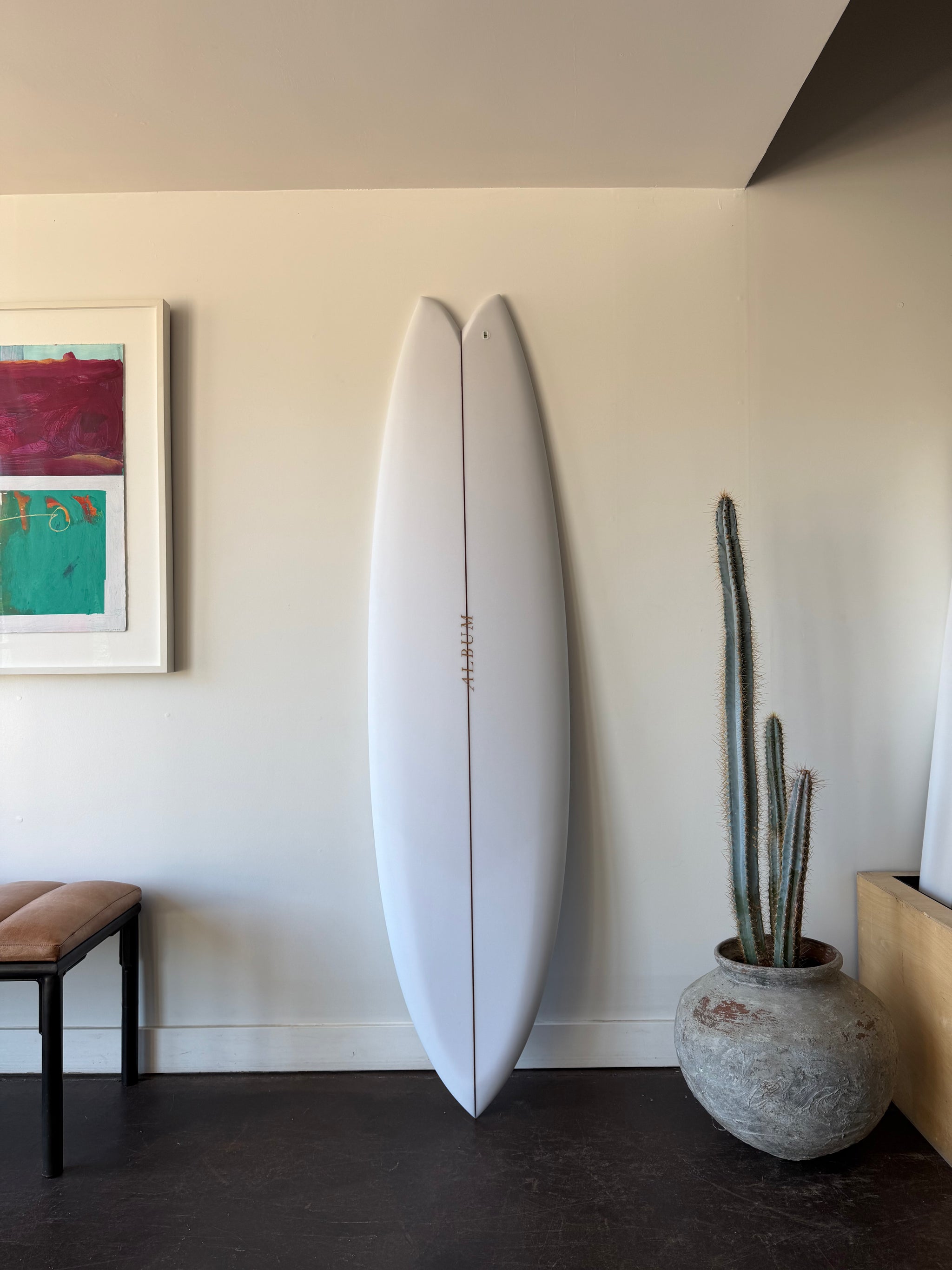Album Surf