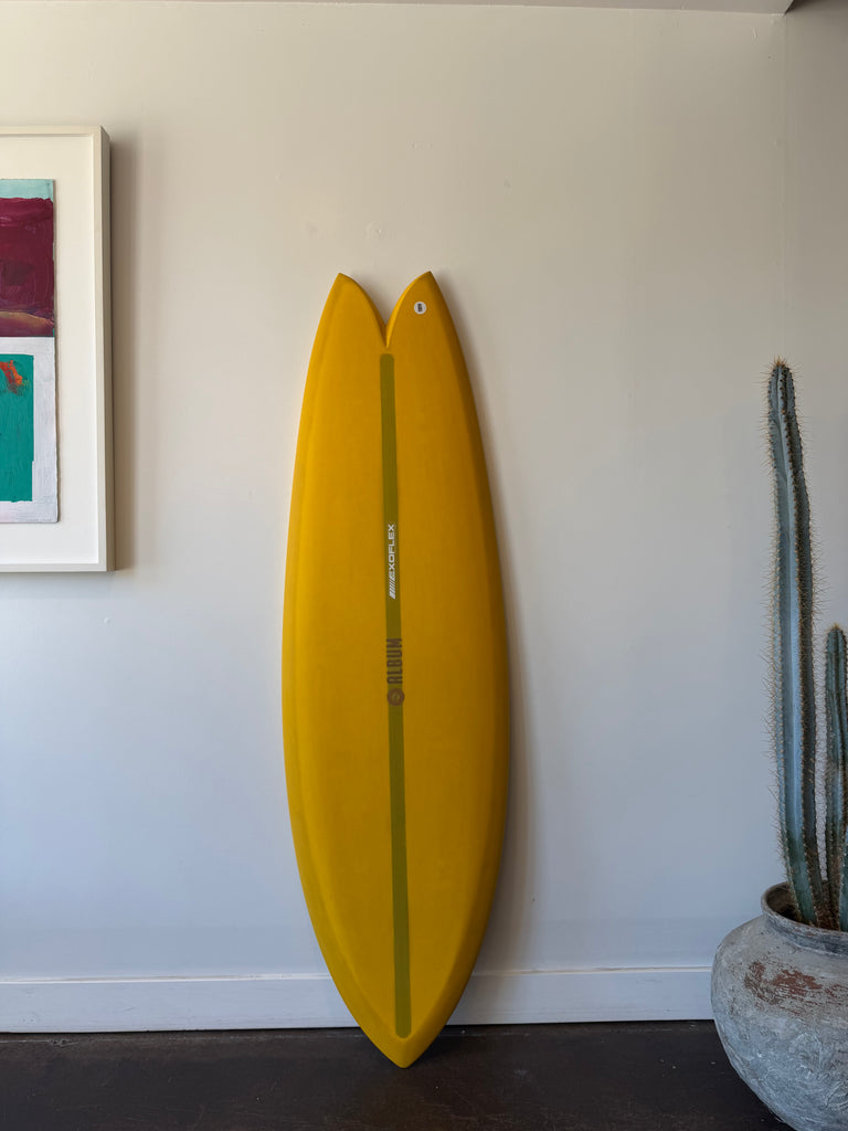 Album Surf