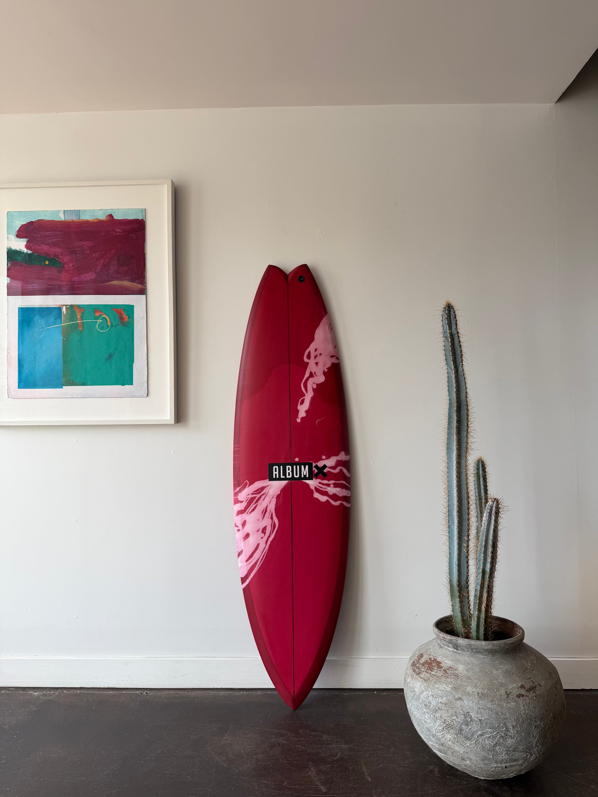 Album Surf