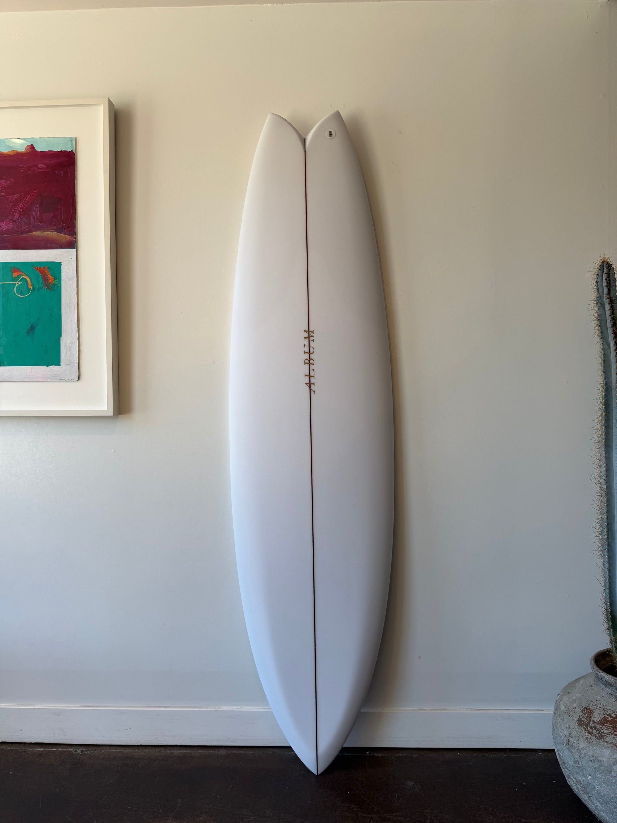 New Boards – Album Surf