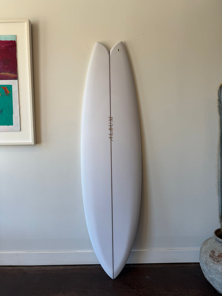 New Boards – Album Surf