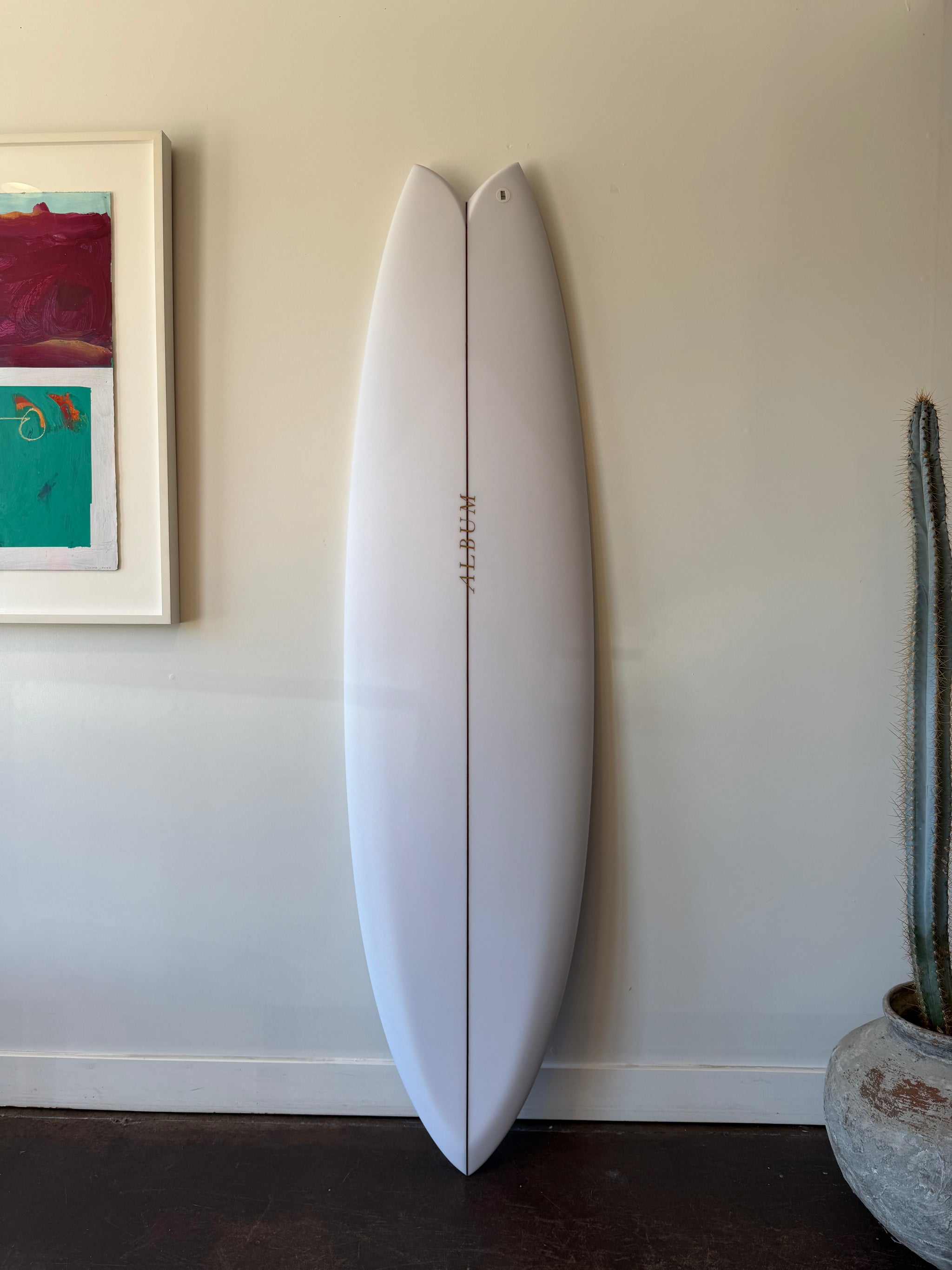 Album Surf