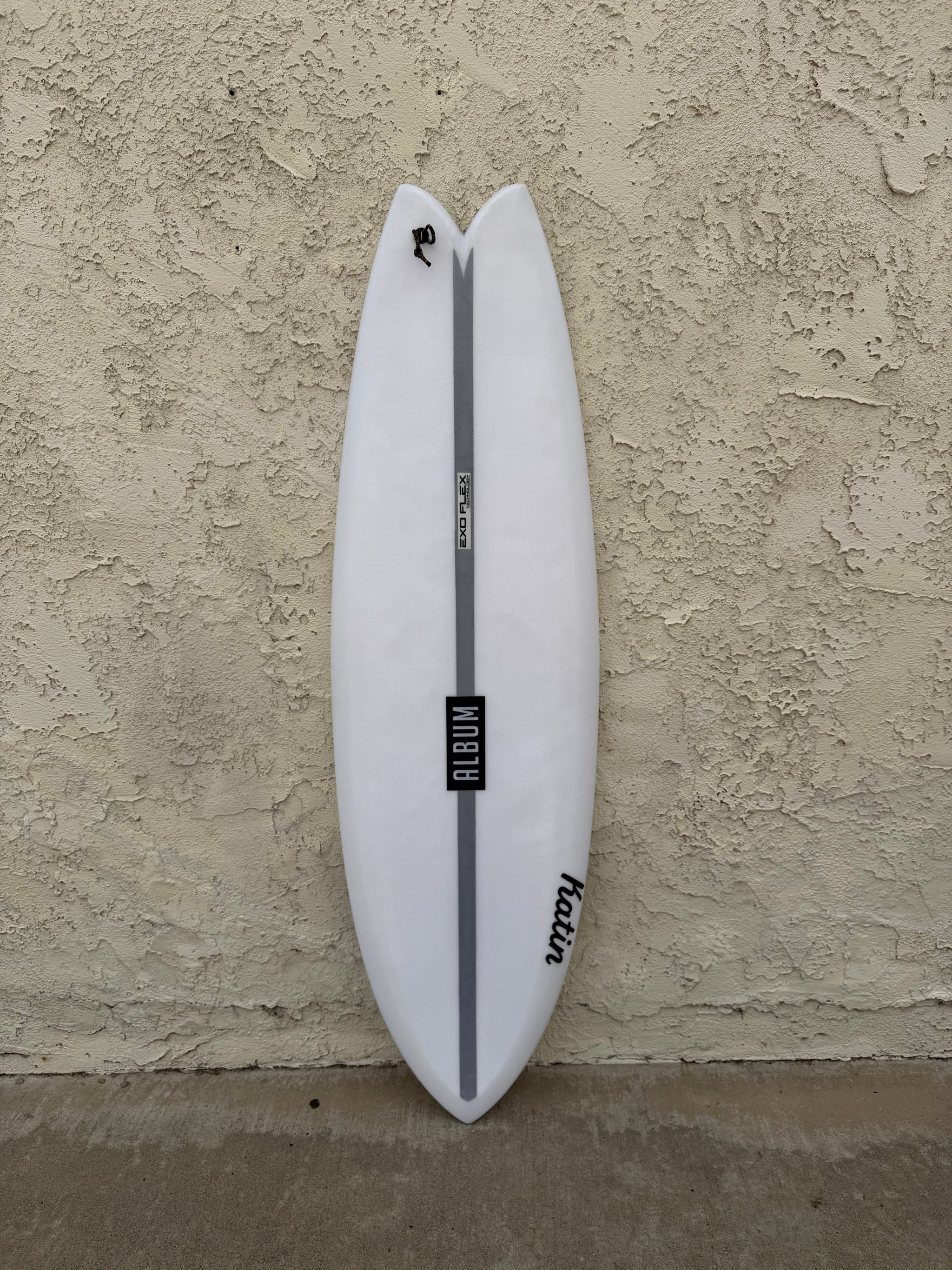 Used Boards – Album Surf