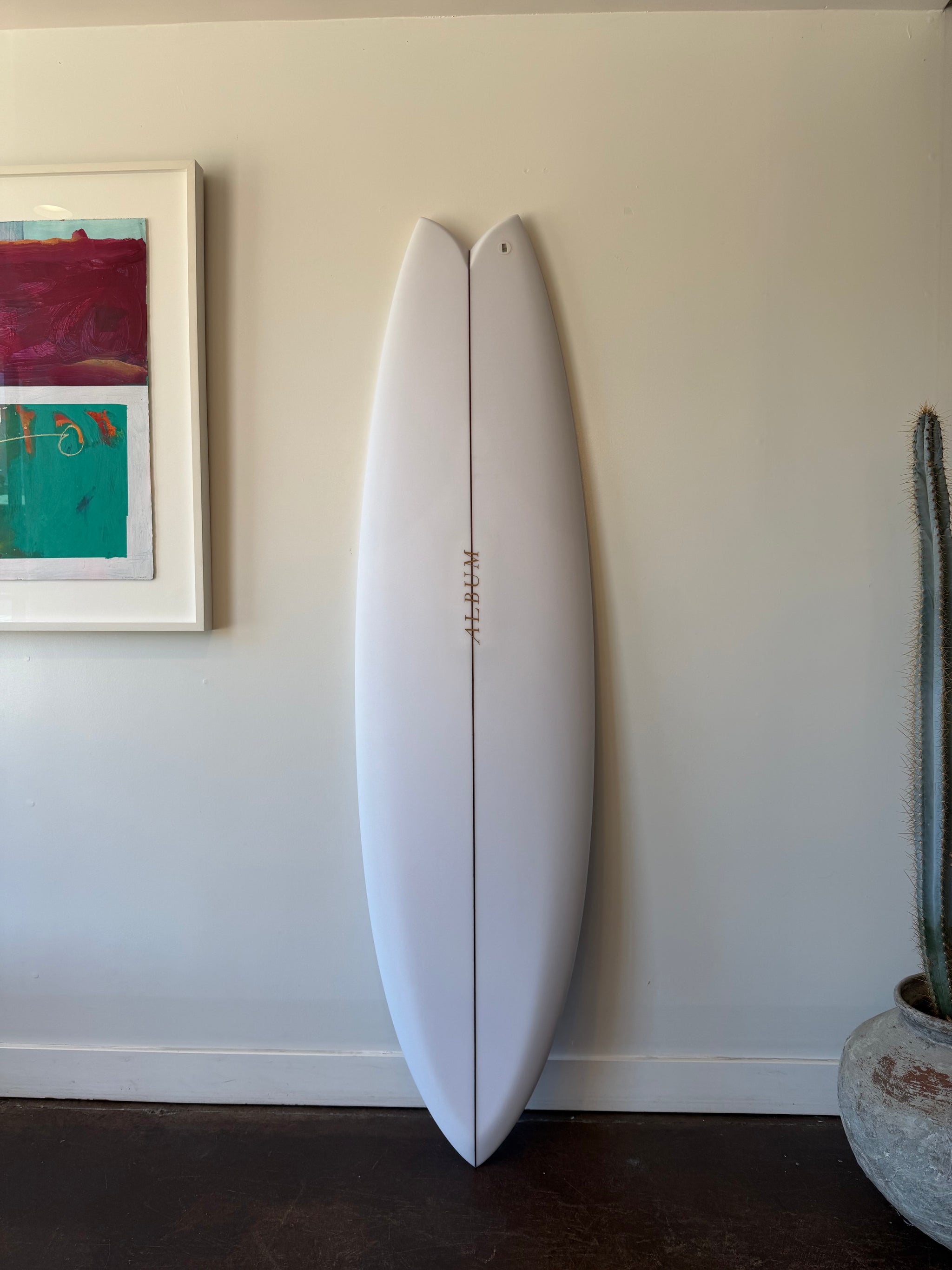 Album Surf