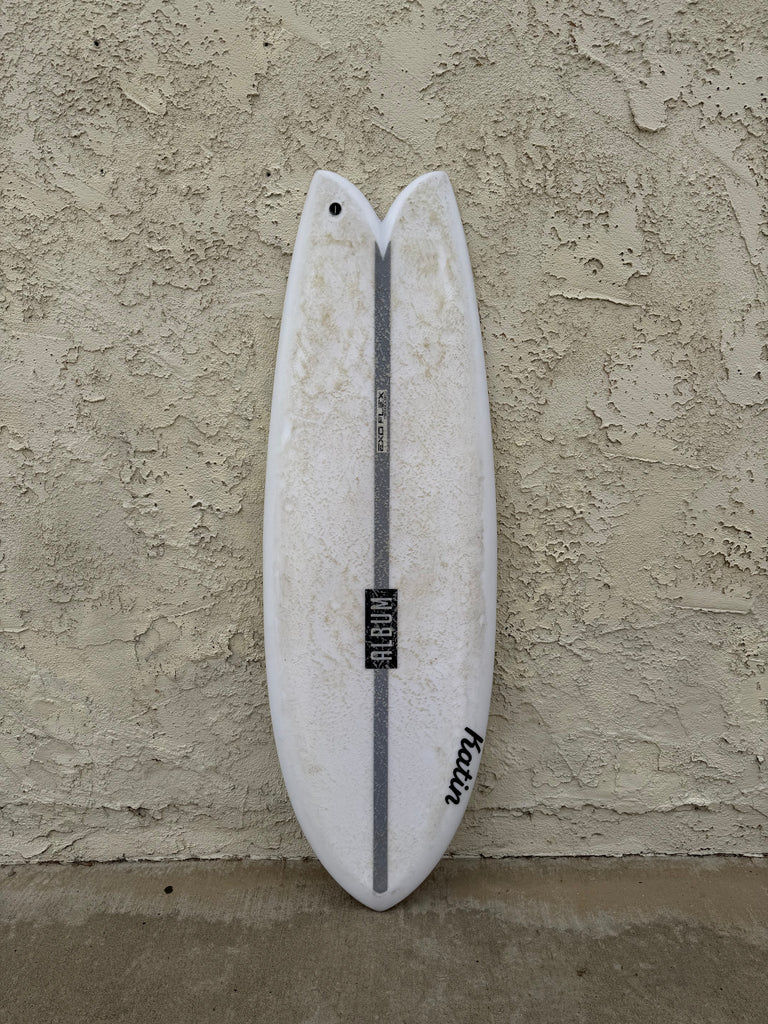 Used Boards – Album Surf