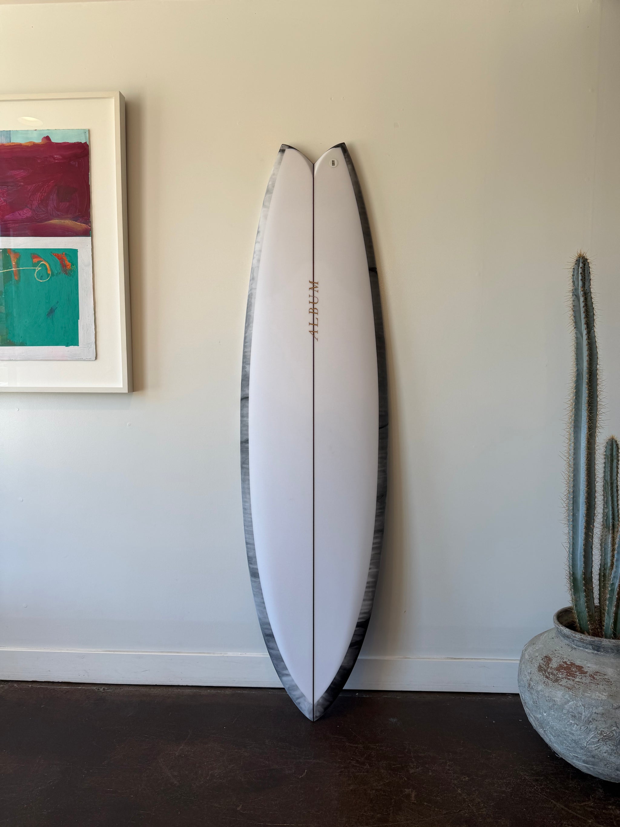 Album Surf Album Surf