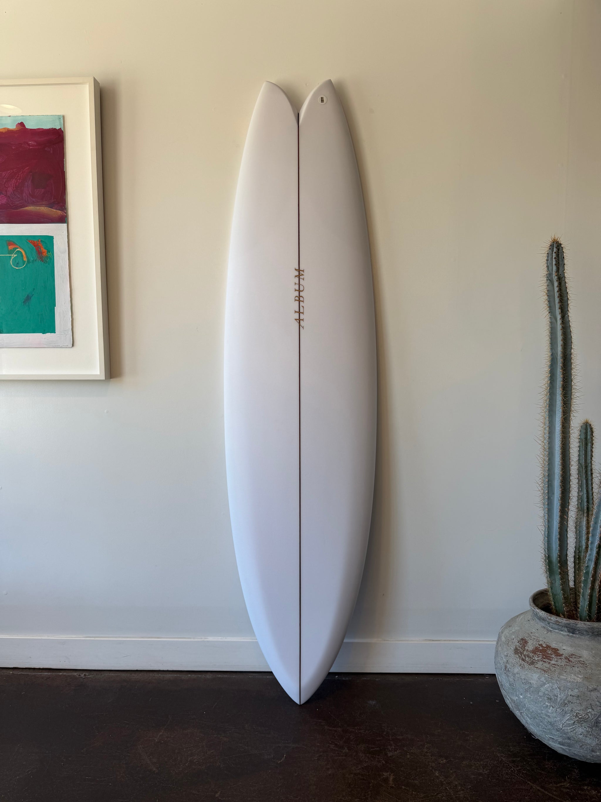 Album Surf