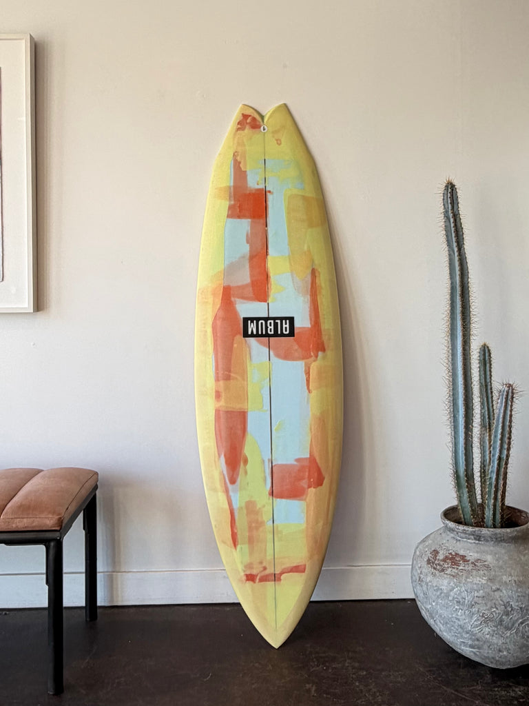 Album Surf