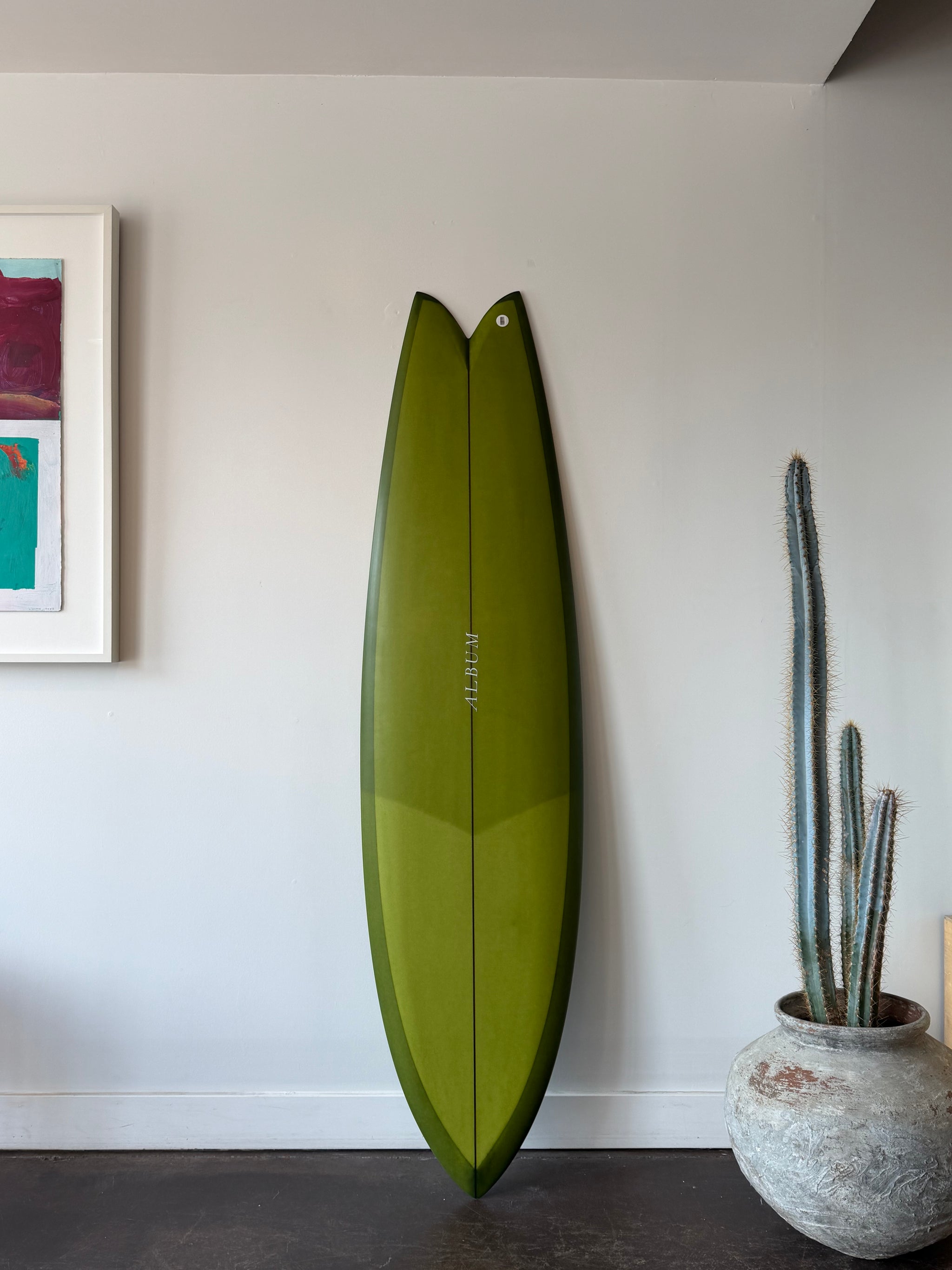 Album Surf