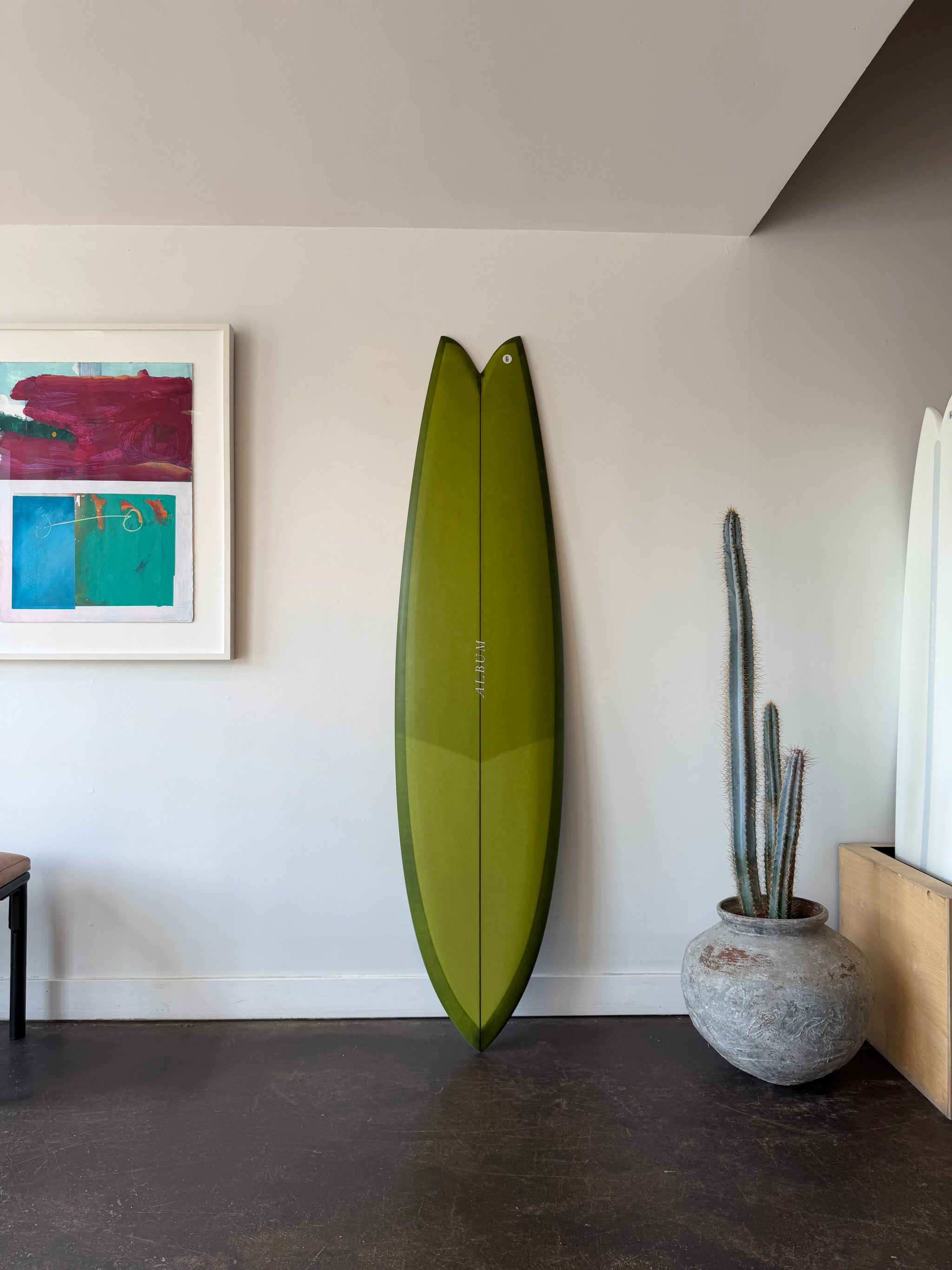 Album Surf