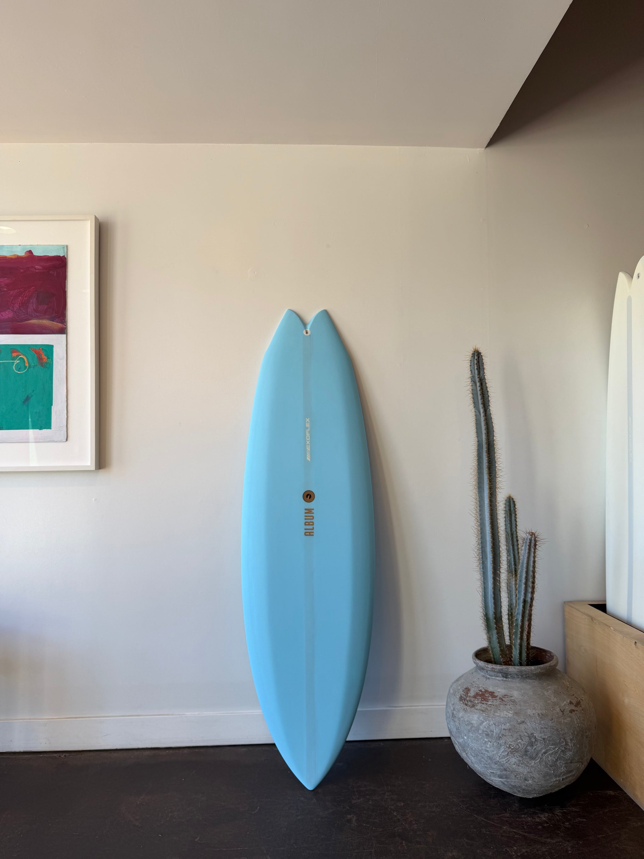 Album Surf