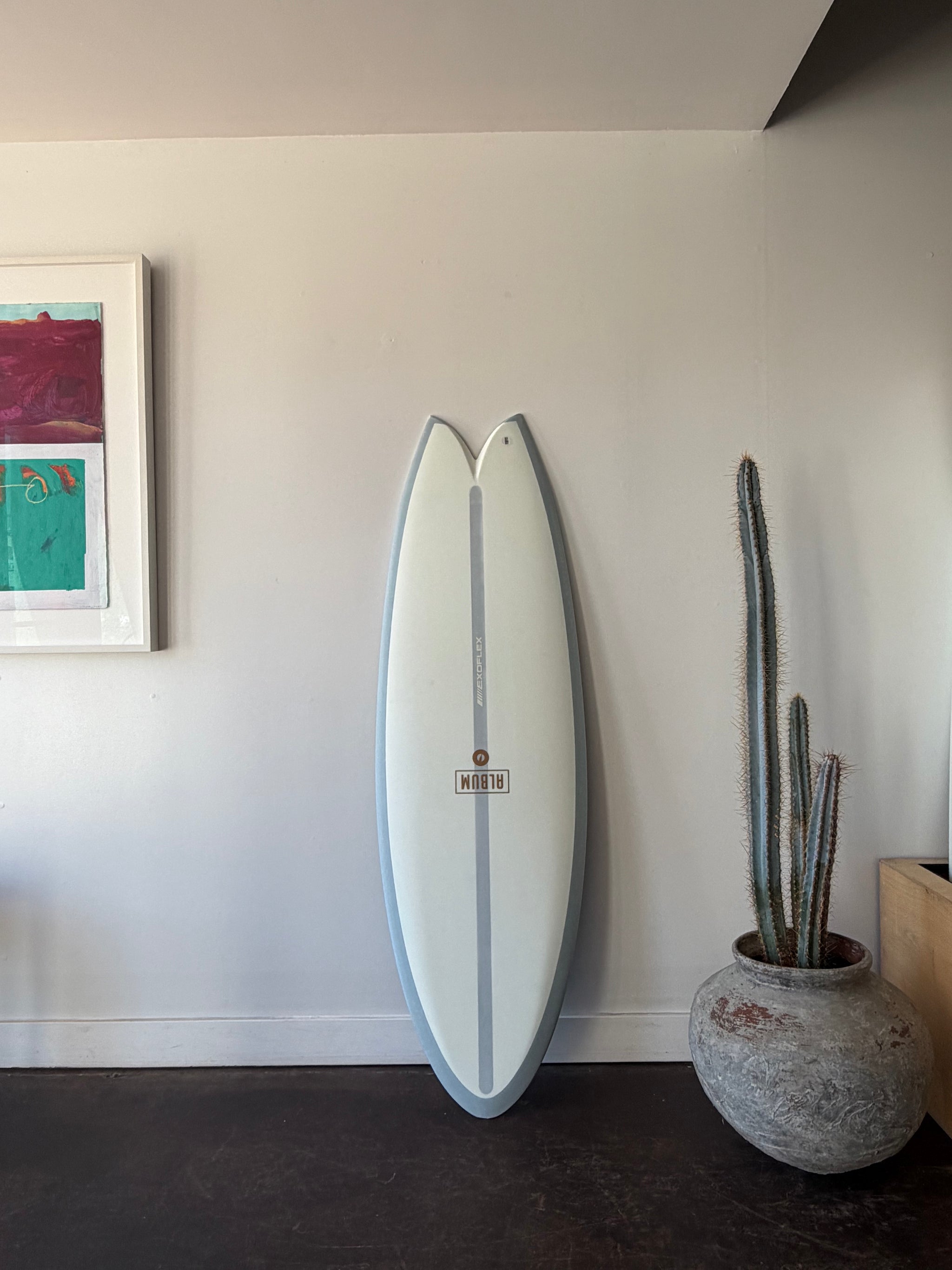 Album Surf