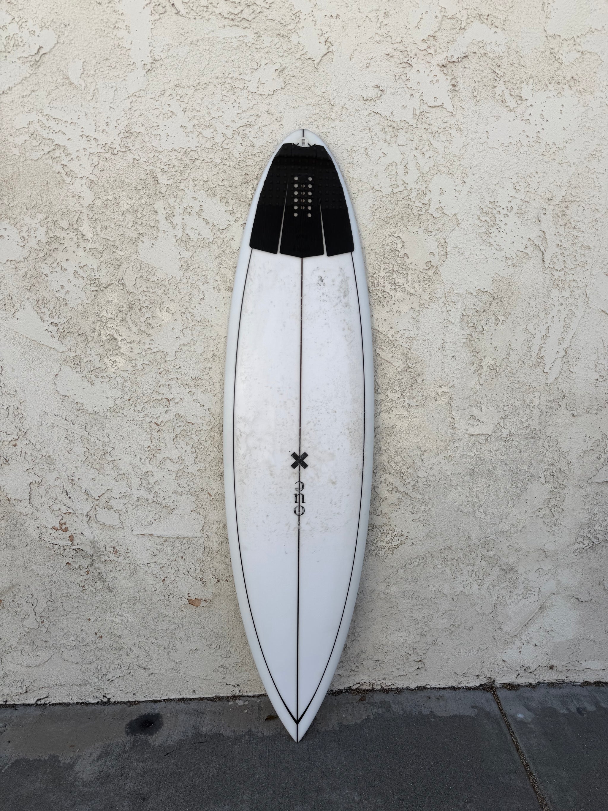 Album Surf × Polyphonic 6’1 アルバム　湘南 6'1