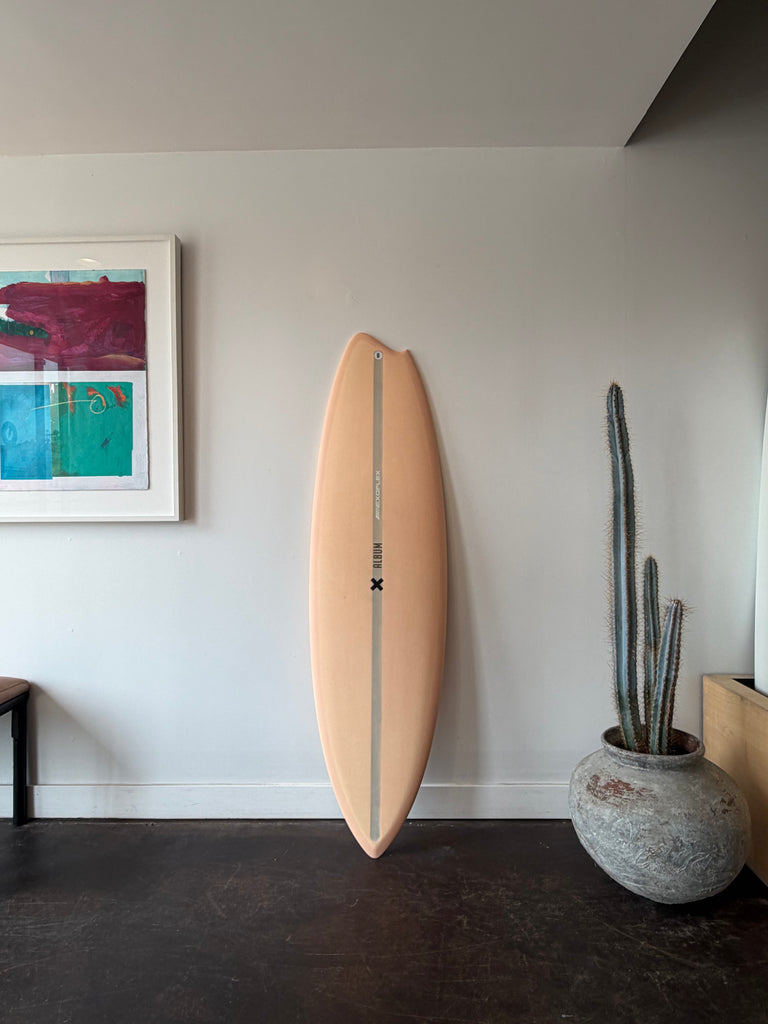 Album Surf