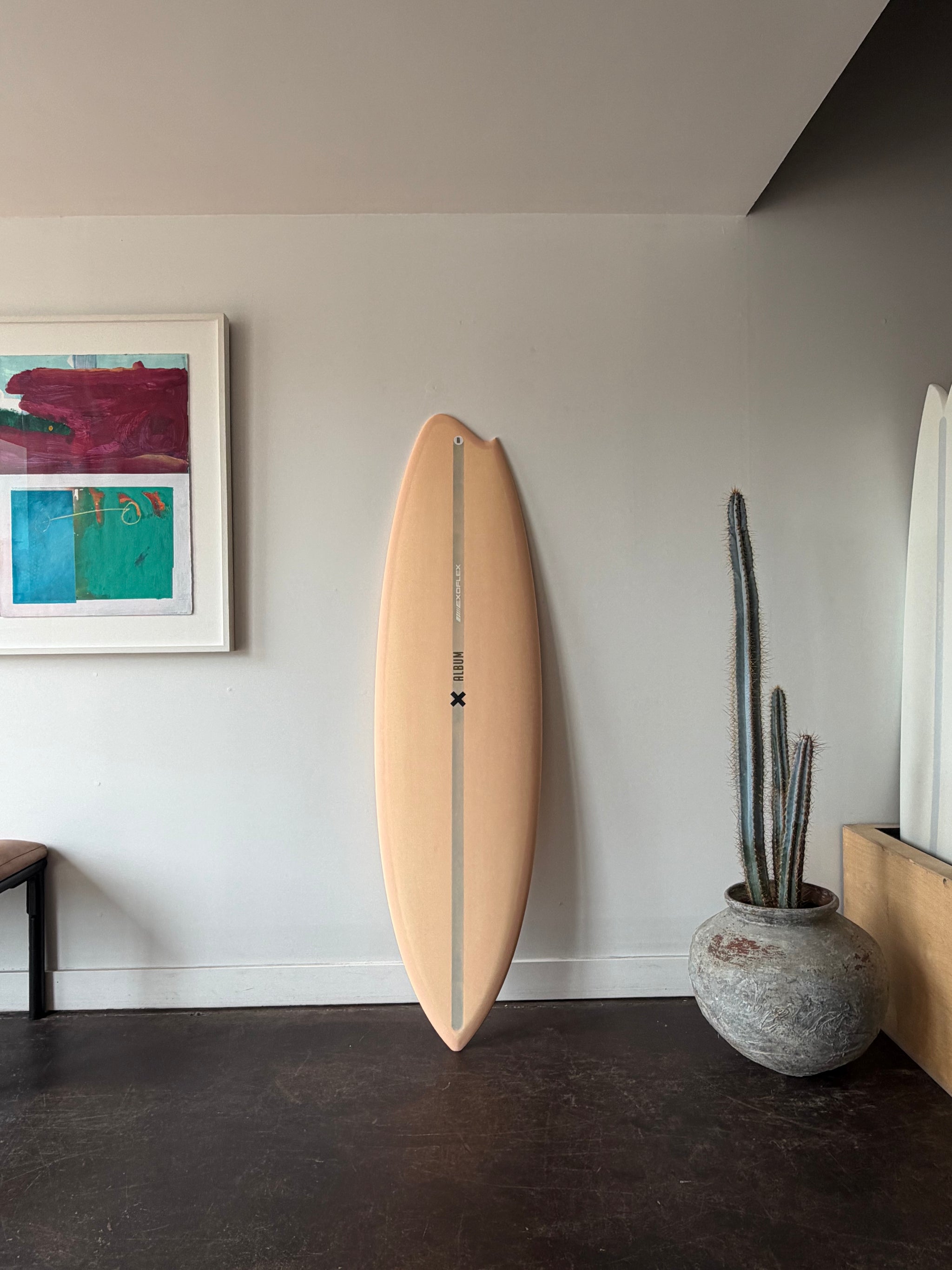 Album Surf