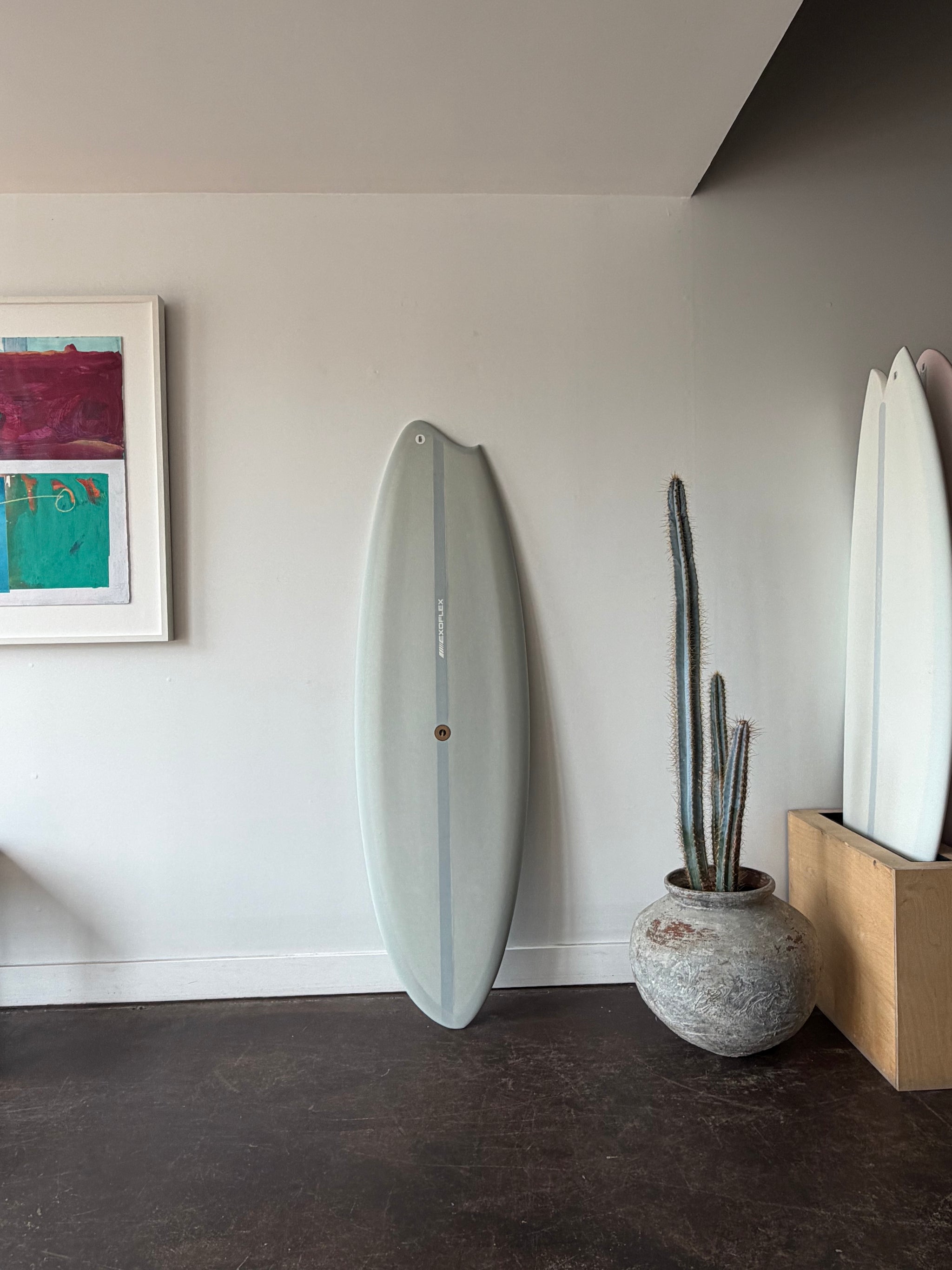 New Boards – Album Surf