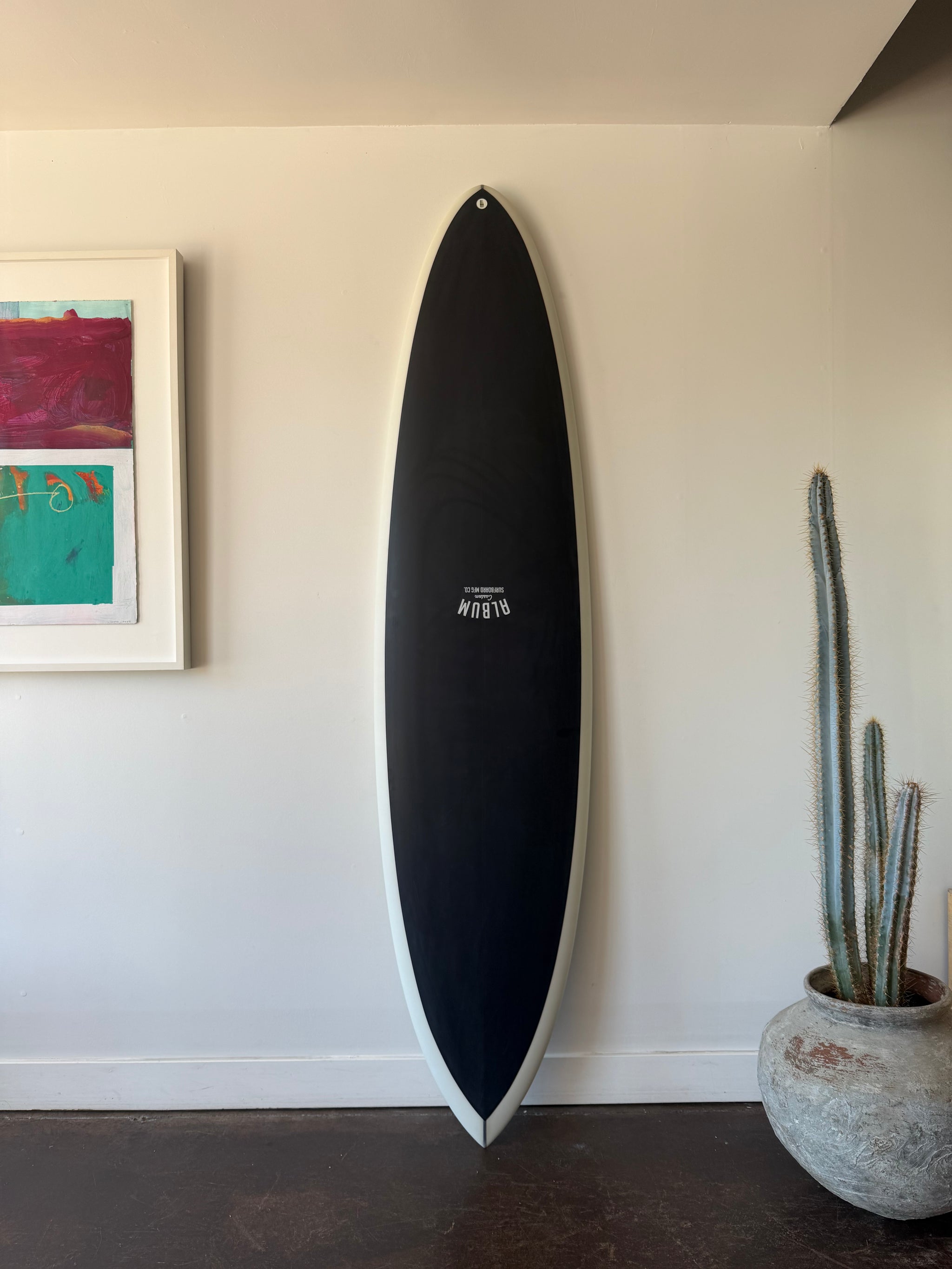 Album Surf