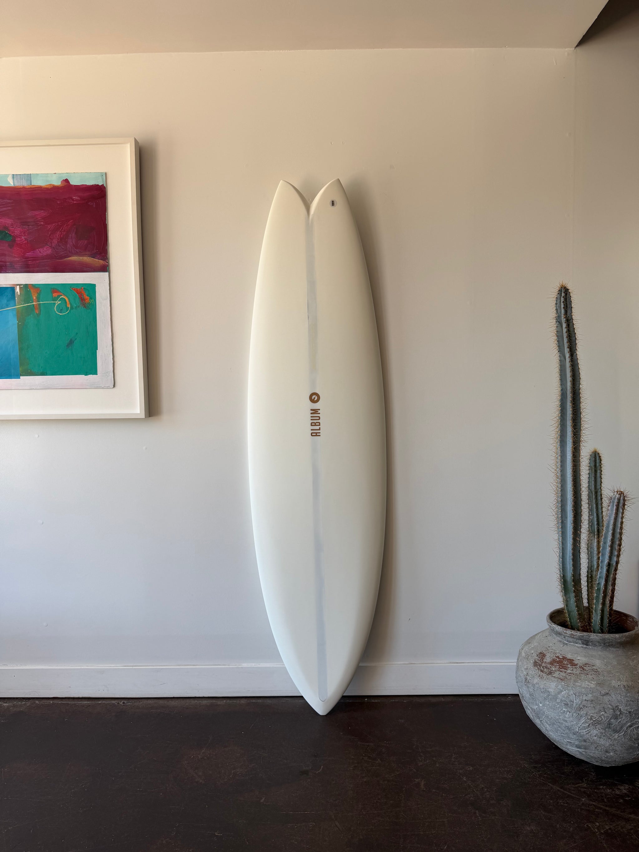 c*i様 ALBUM SURFBOARD 5.8 ライムグリーン c*i様 ALBUM SURFBOARD 5.8