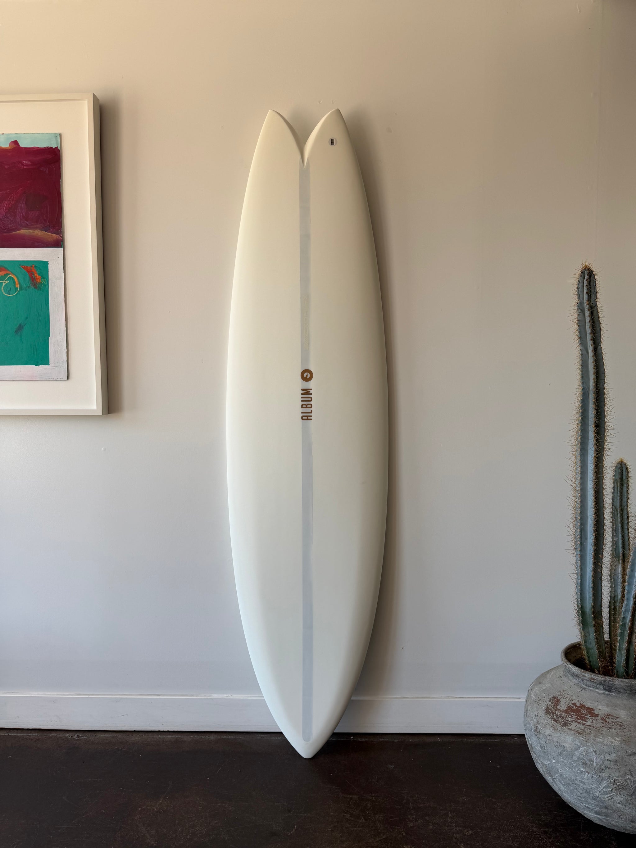 Album Surf