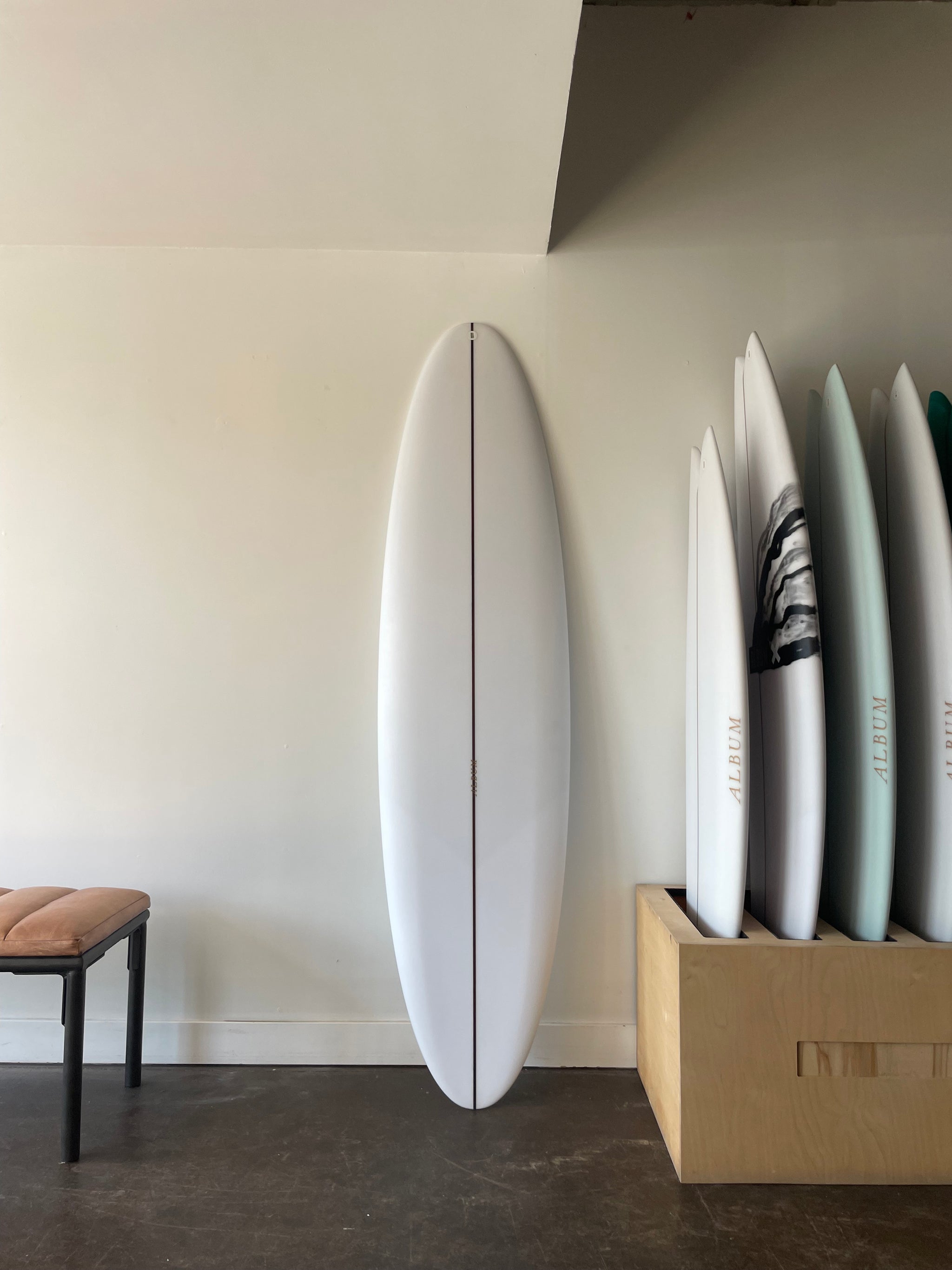 New Boards – Page 4 – Album Surf