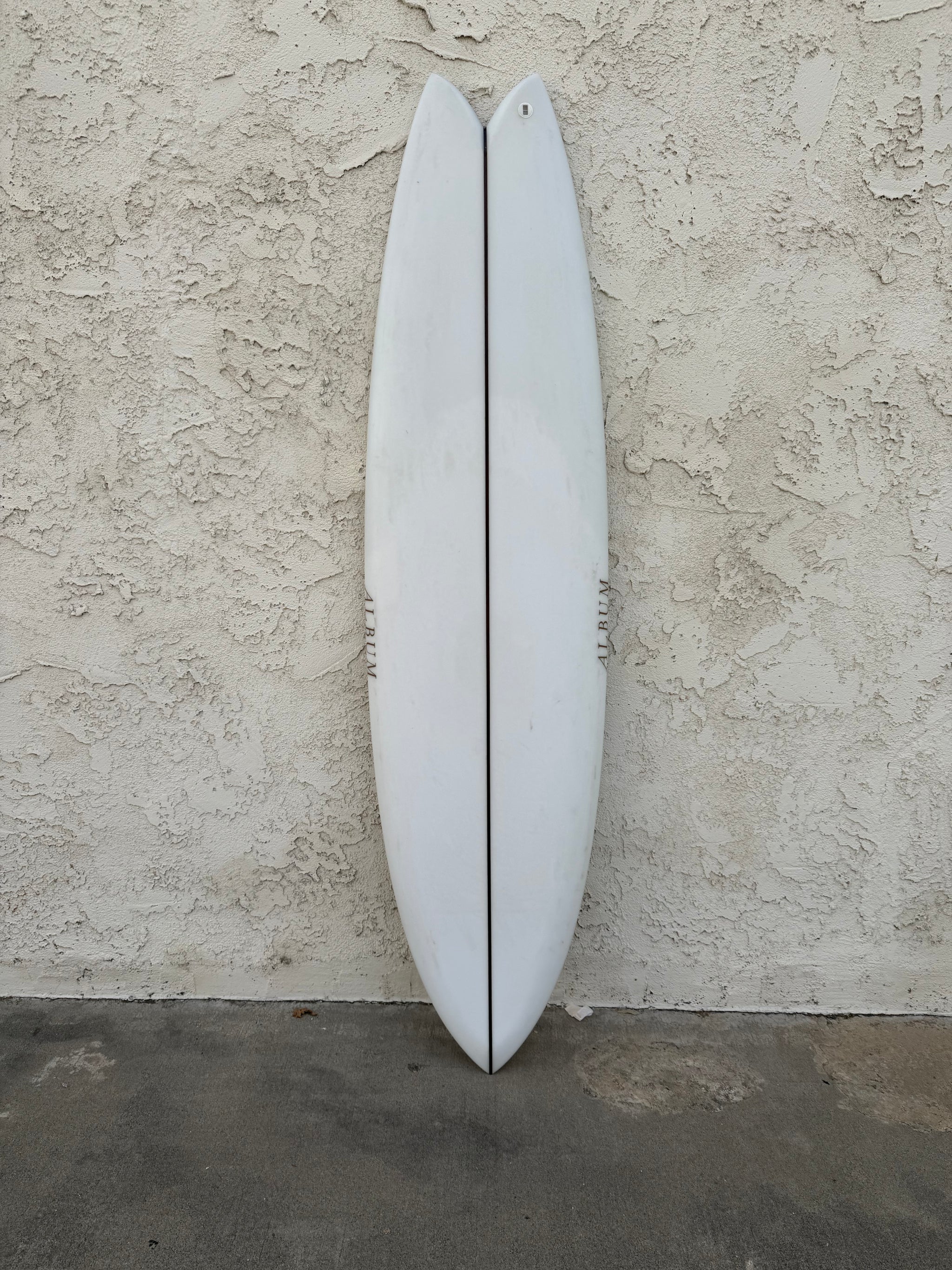 Used Boards – Album Surf