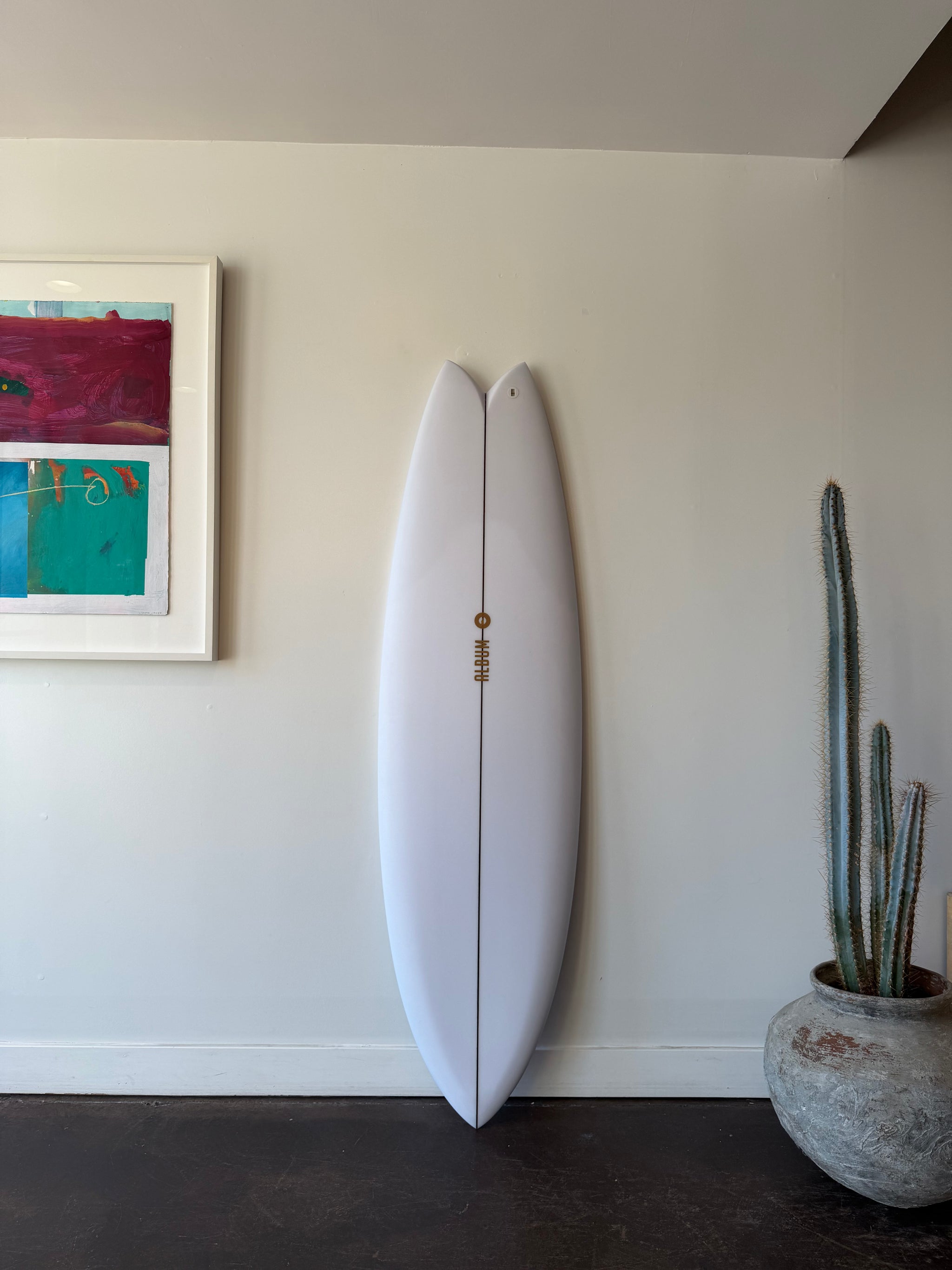 Album Surf