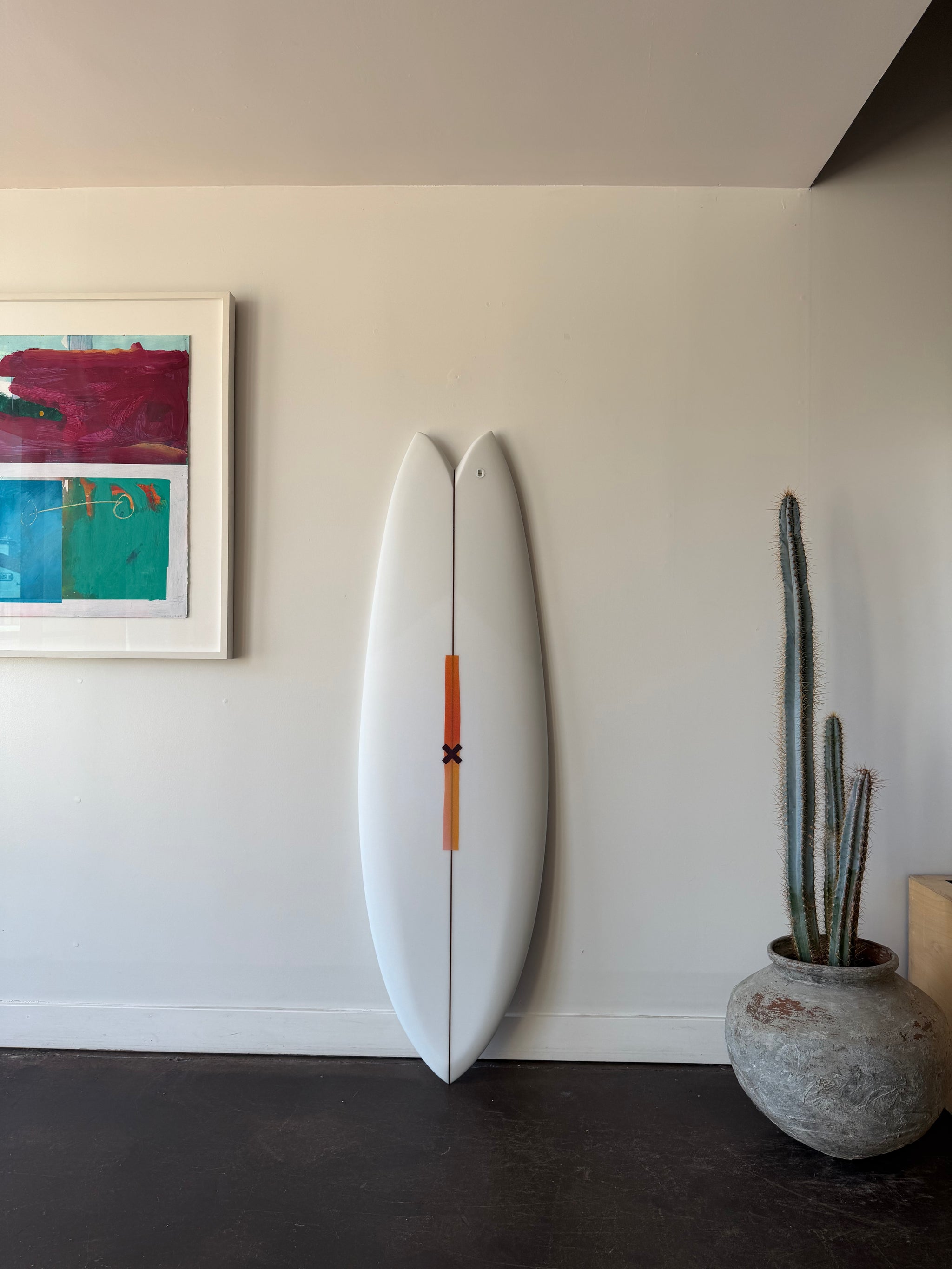 Album Surf