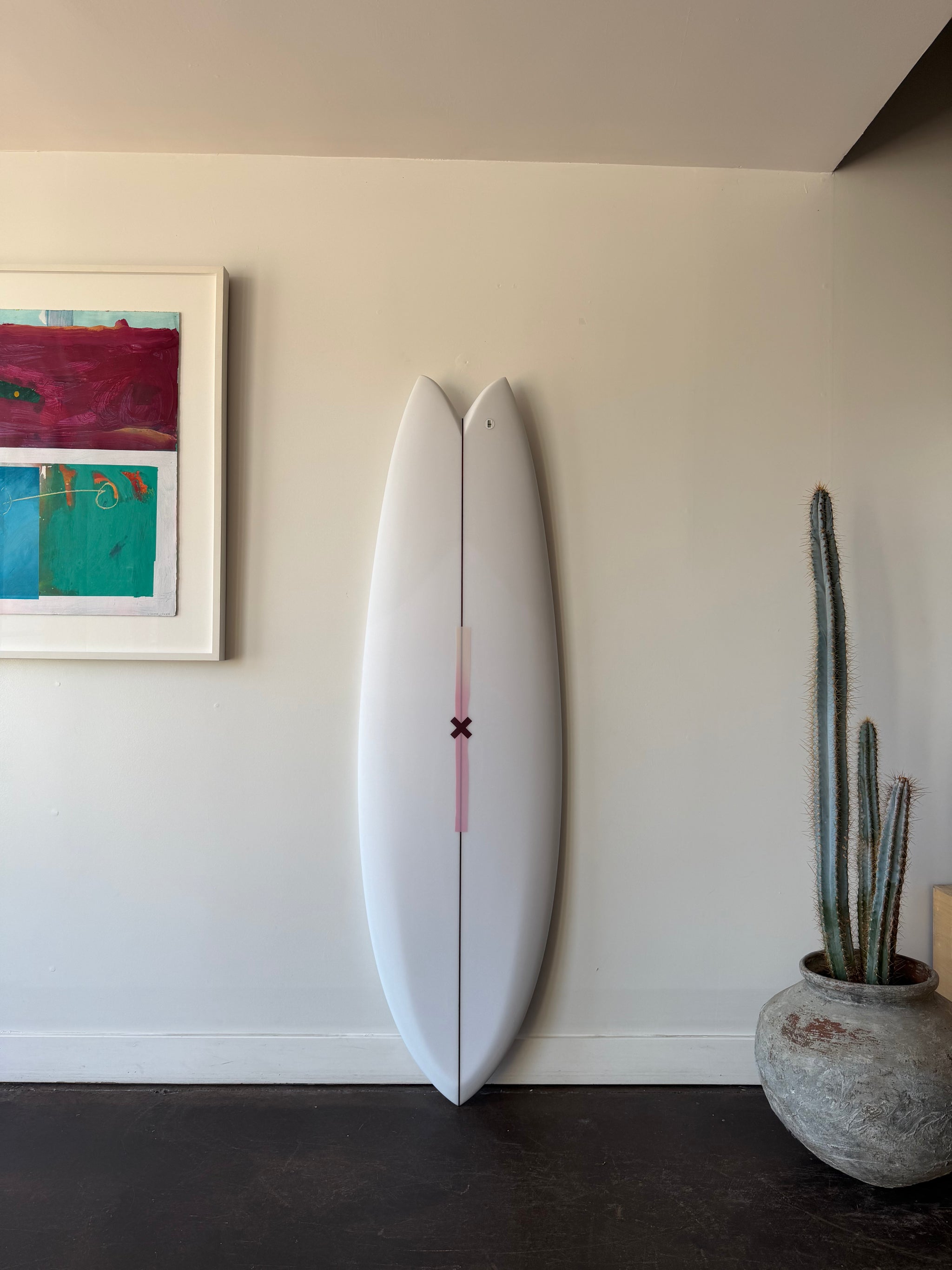 Album Surf