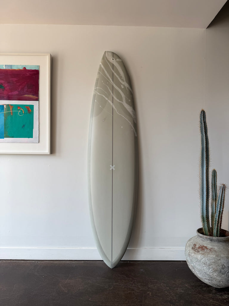 Townsend – Album Surf