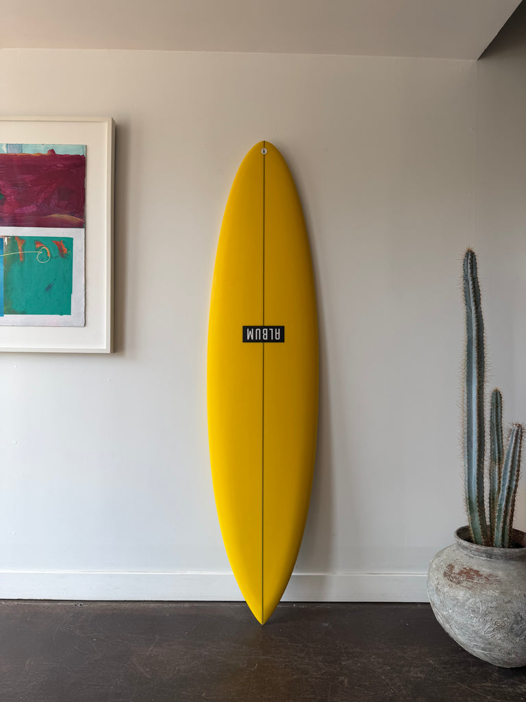 Bom Dia – Album Surf