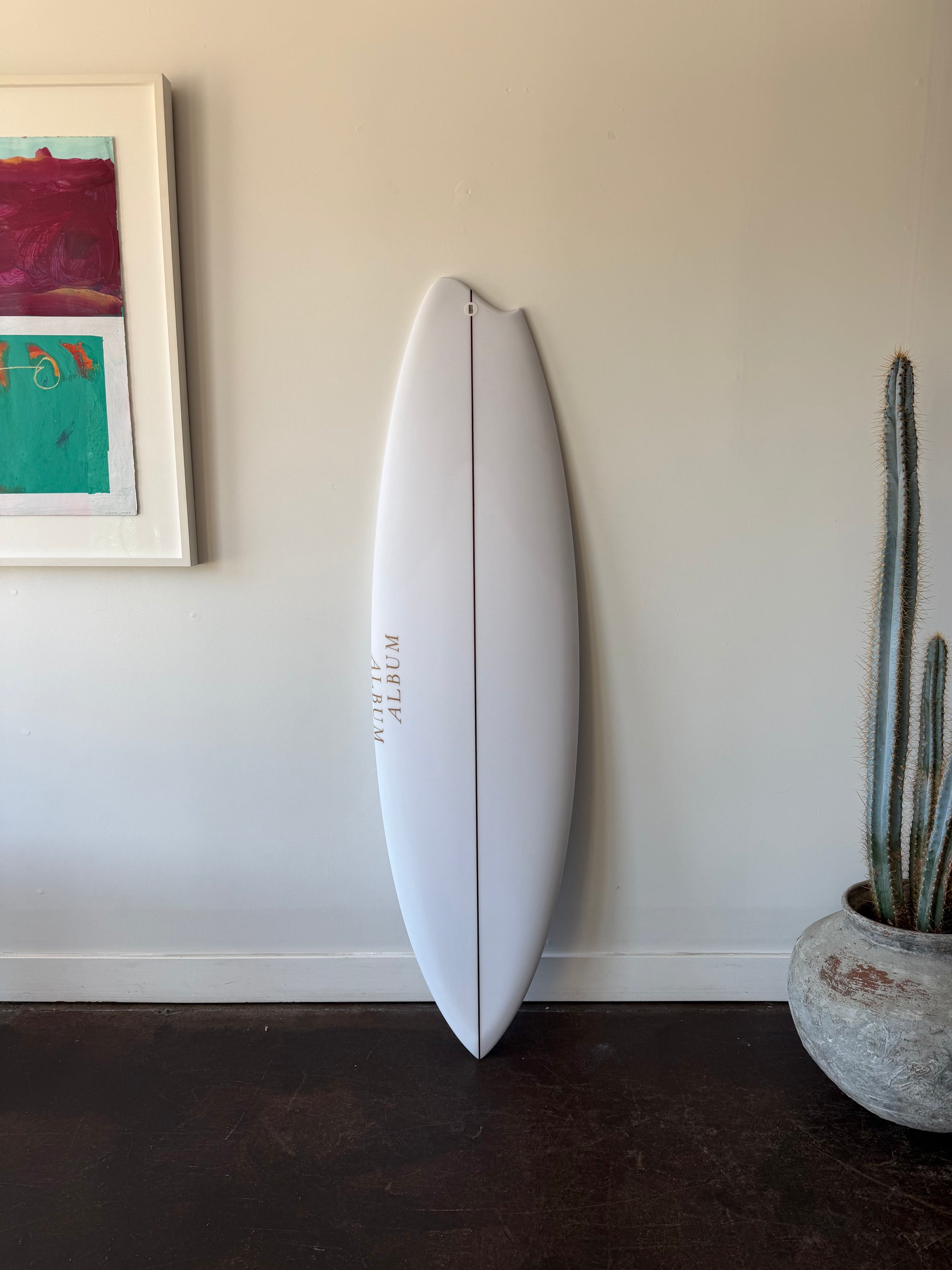 New Boards – Page 2 – Album Surf