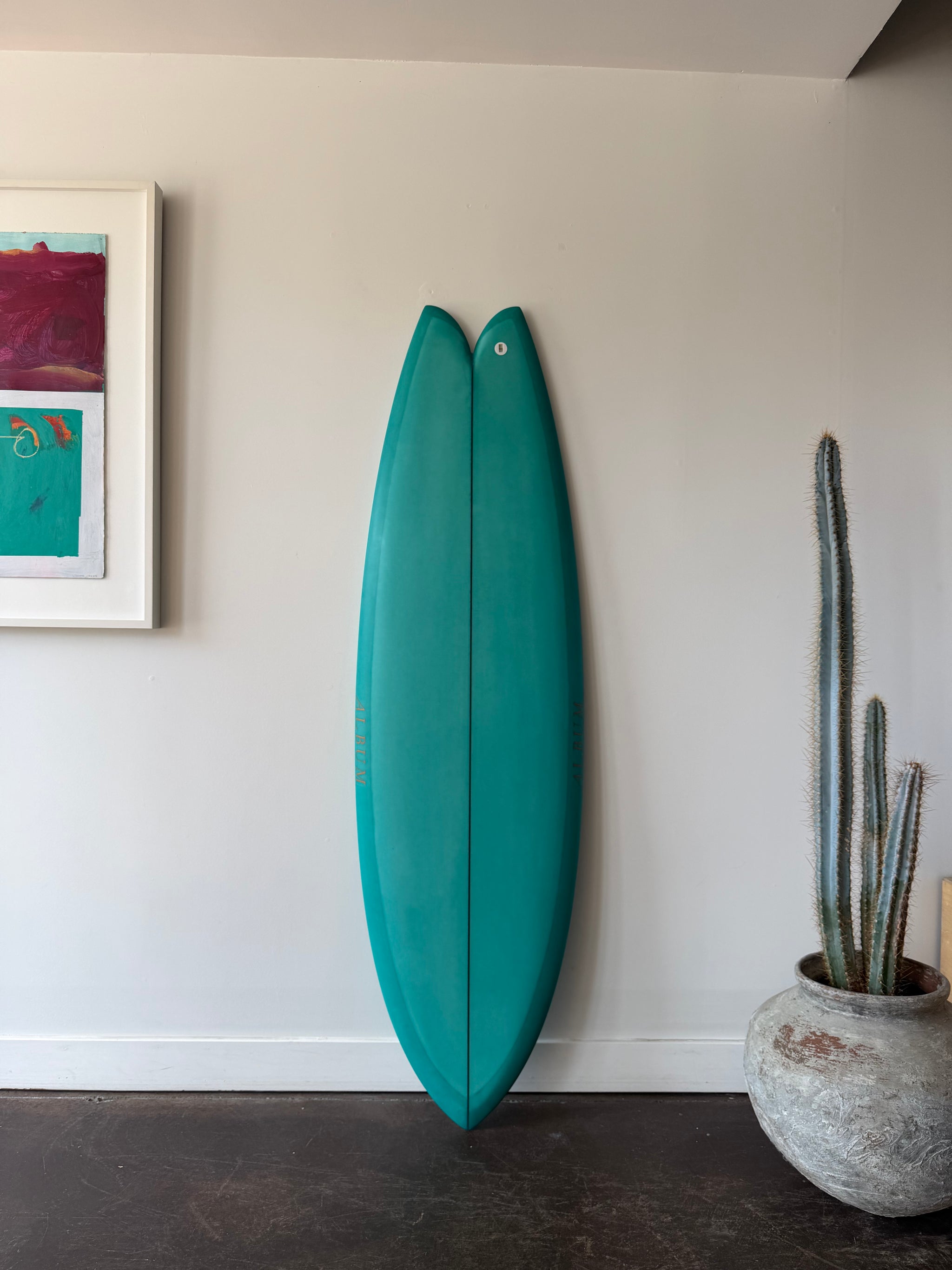 New Boards – Album Surf