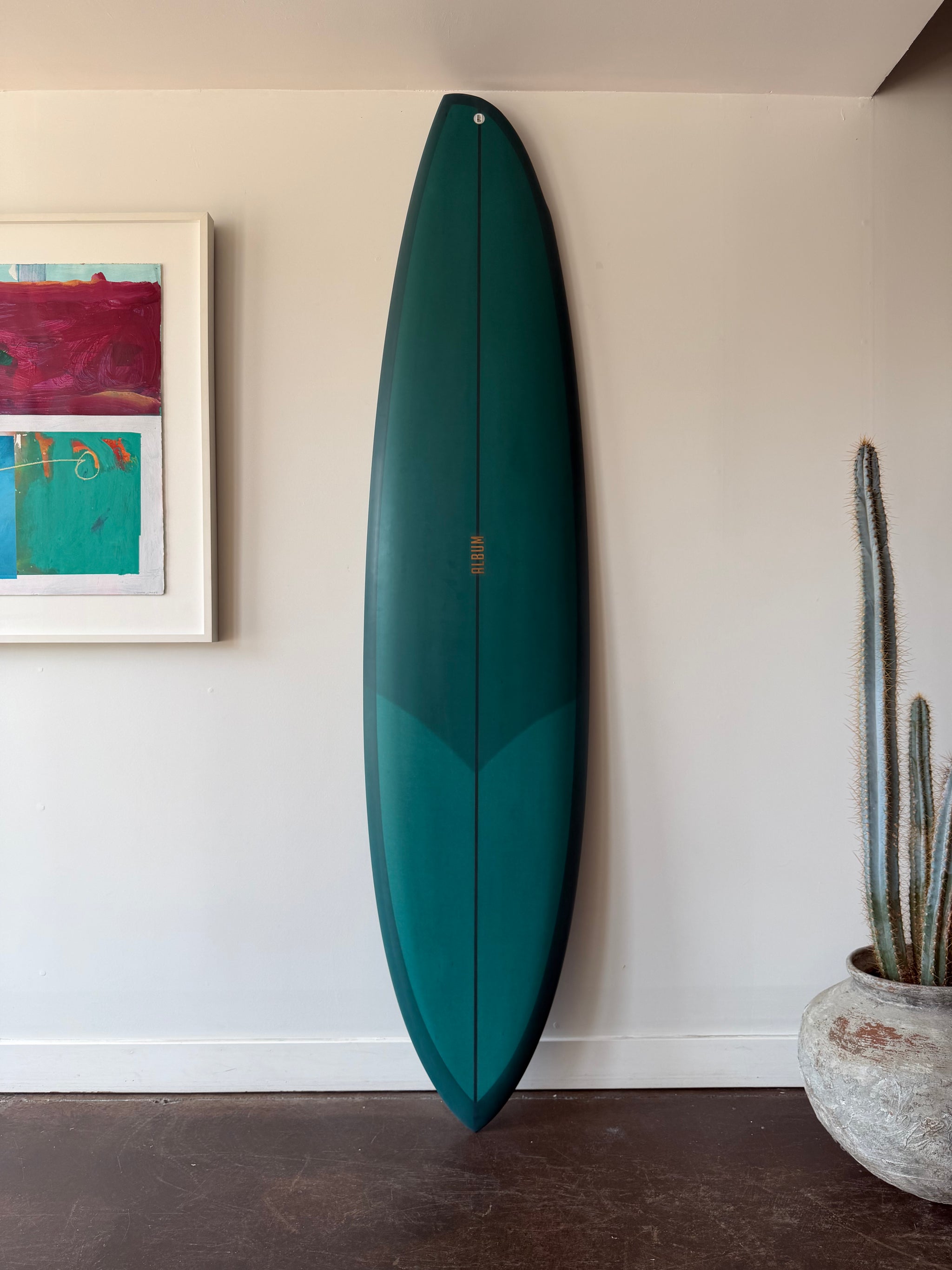 New Boards – Album Surf