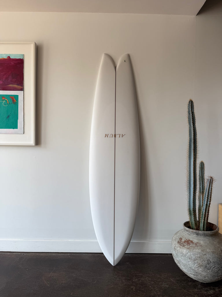 New Boards – Album Surf