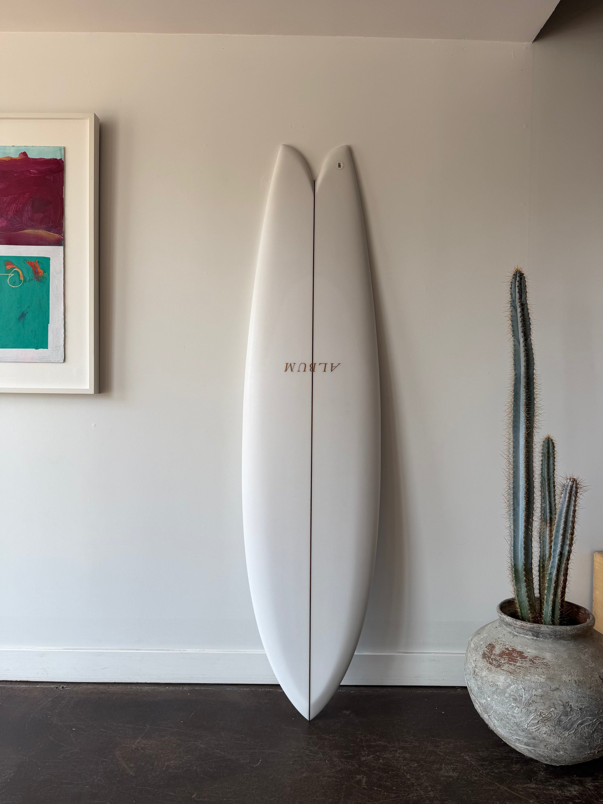 New Boards – Album Surf