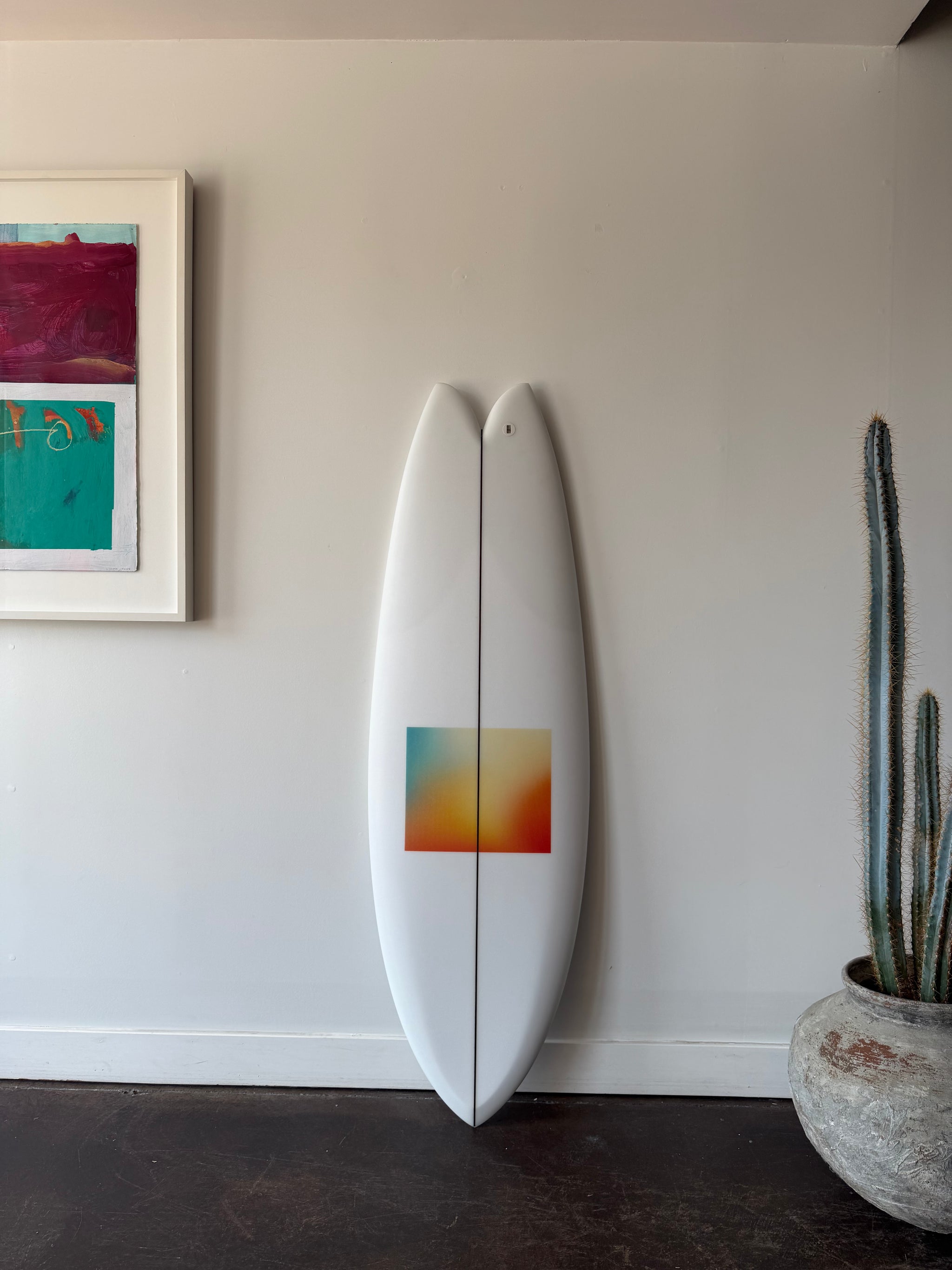 Album Surf Album Surf