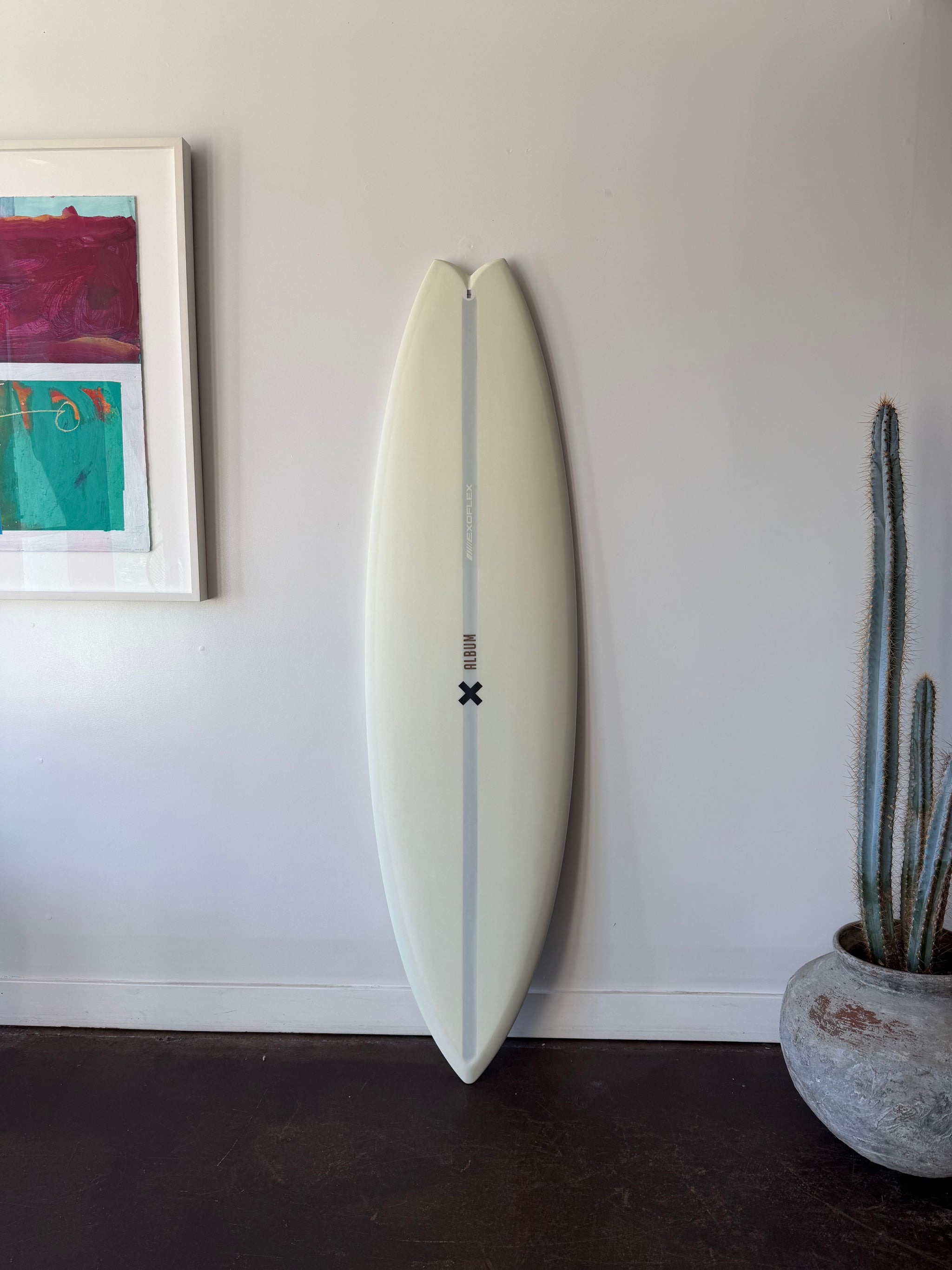 Album Surf