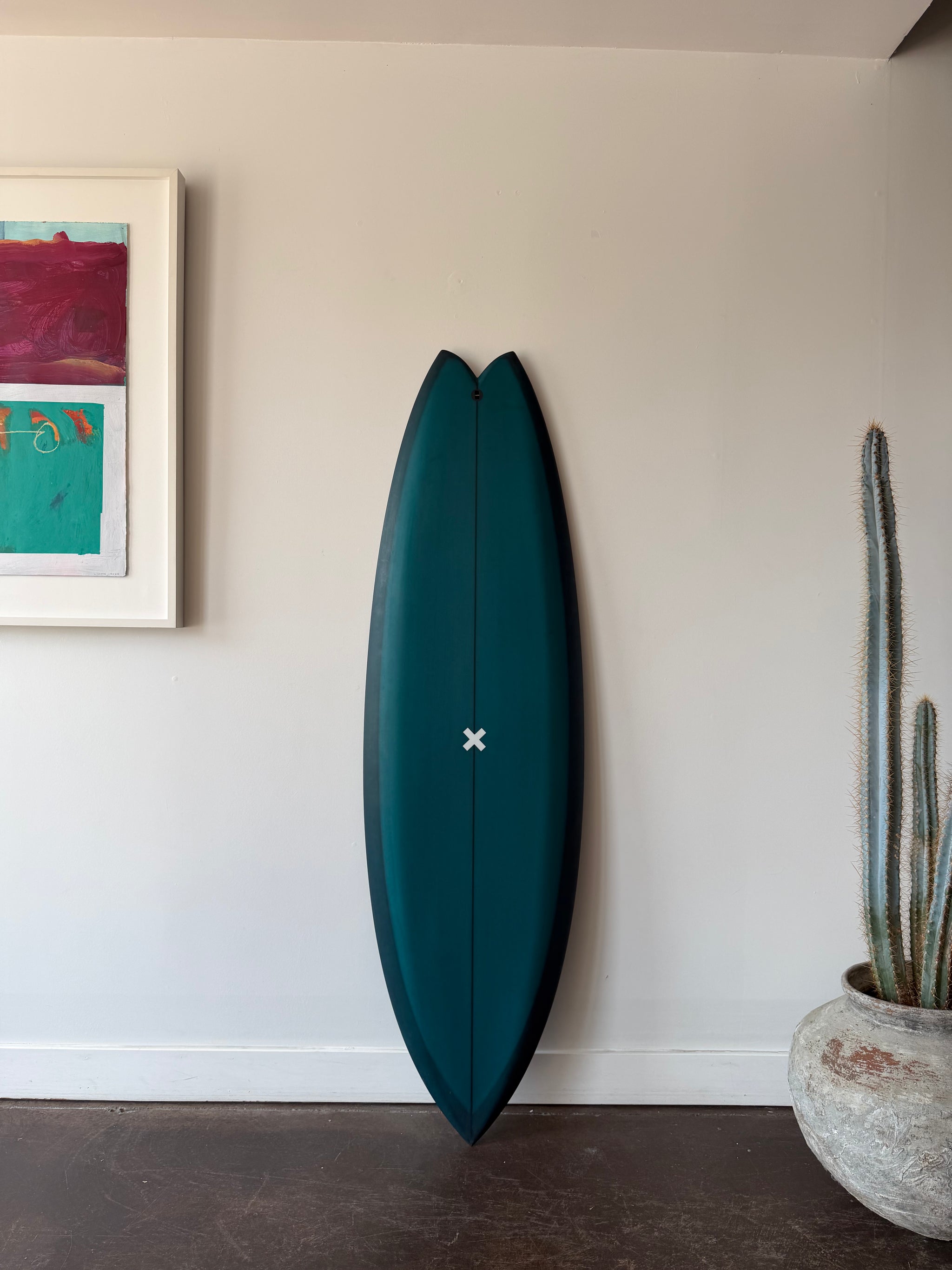 Album Surf