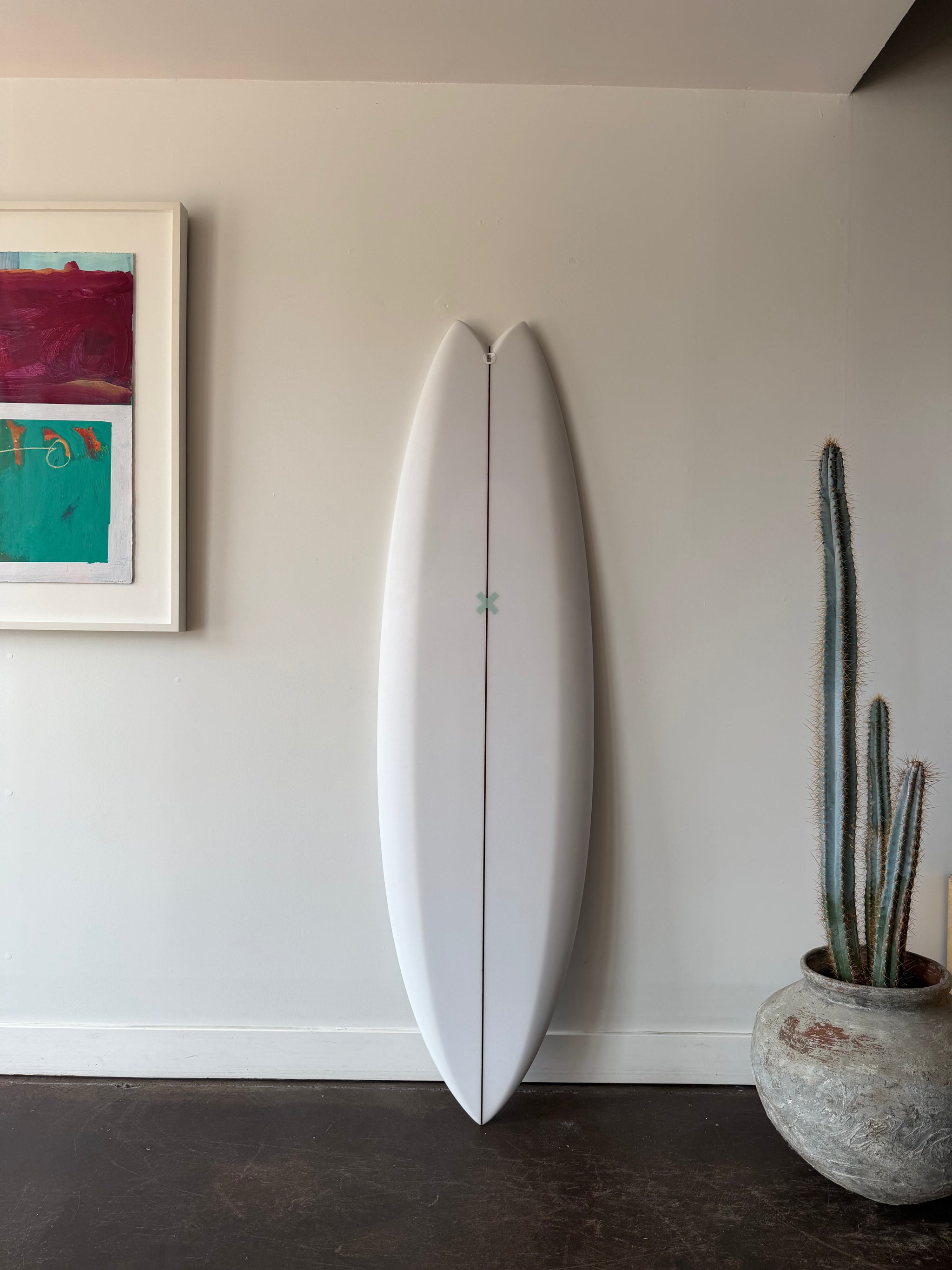 Album Surf