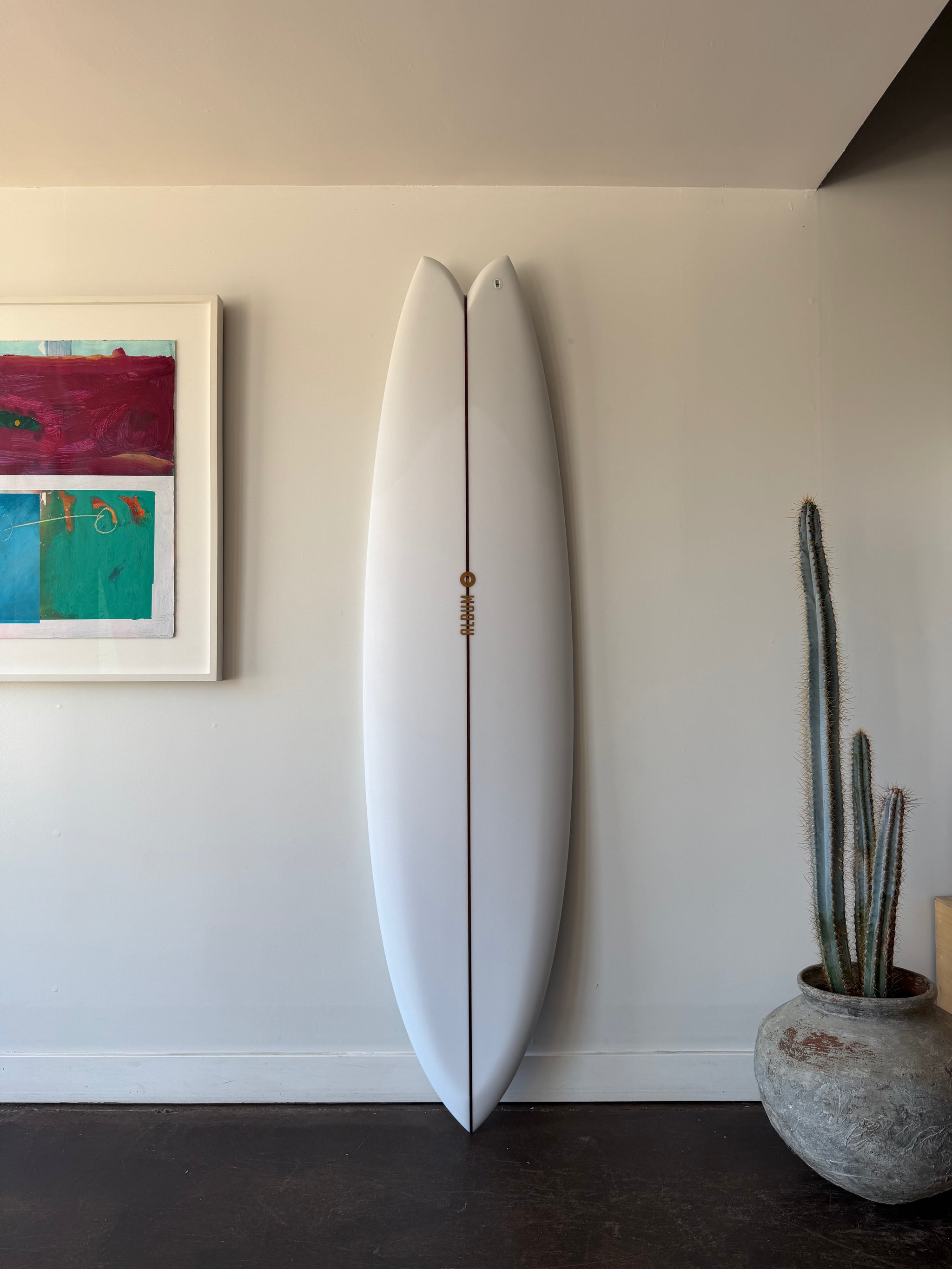 Album Surf