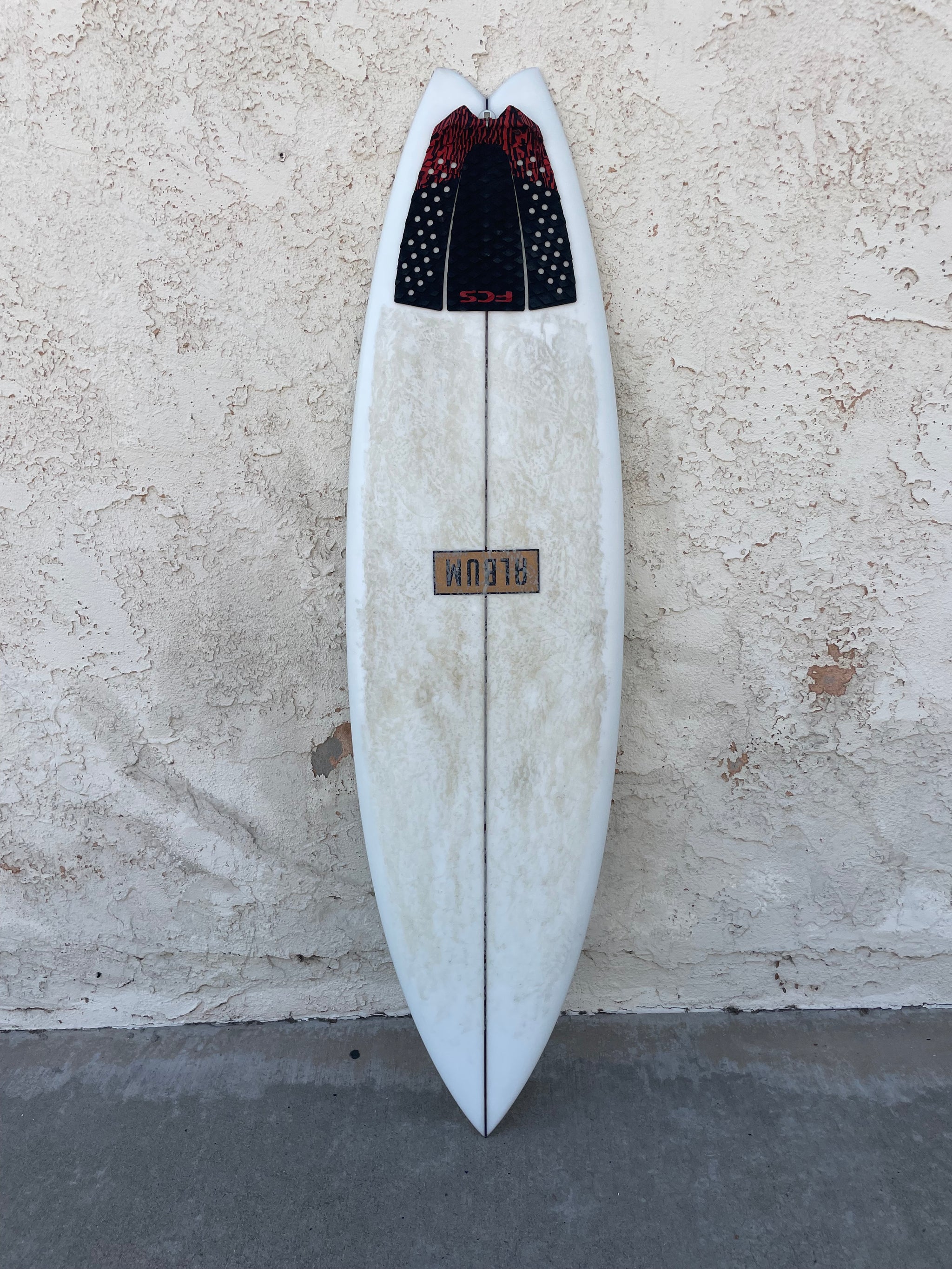 Used Boards – Album Surf