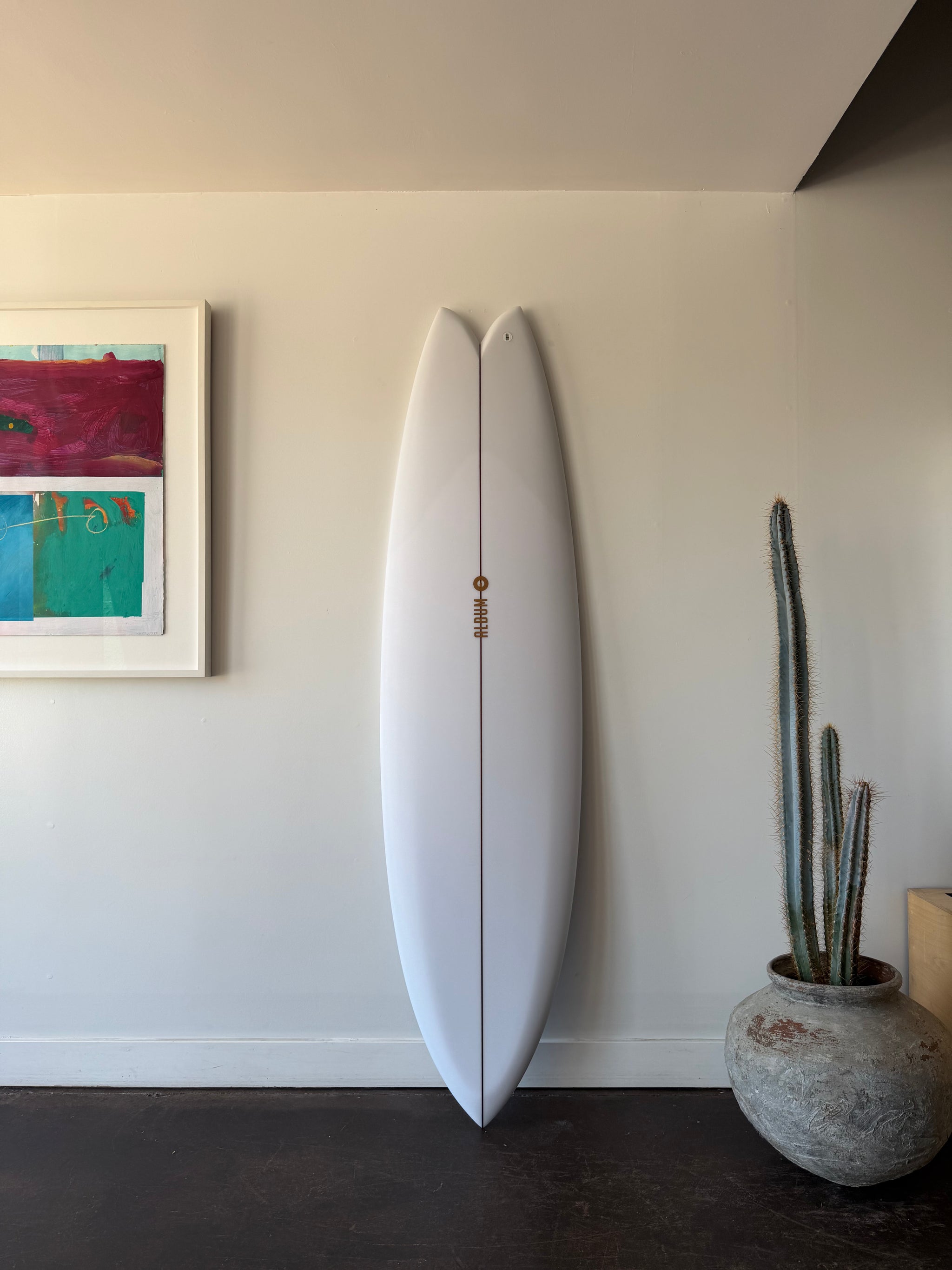 Album Surf