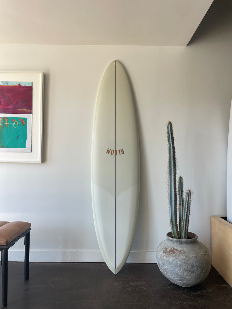 Moonstone – Album Surf