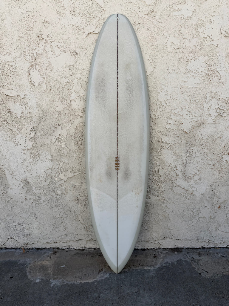 Used Boards – Album Surf