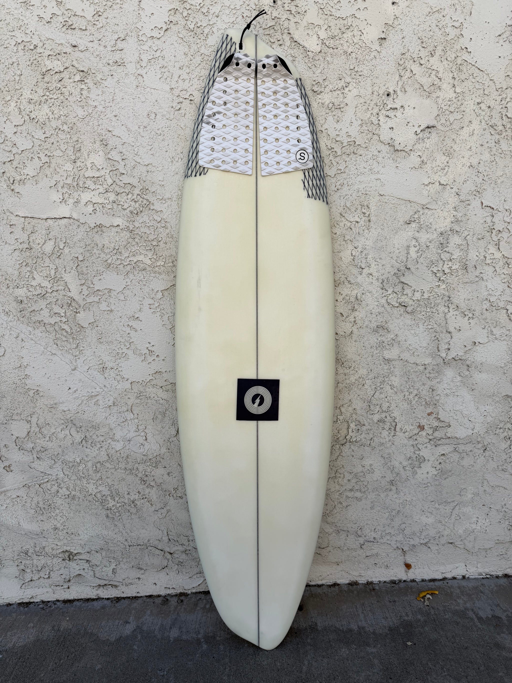 Used Boards – Album Surf