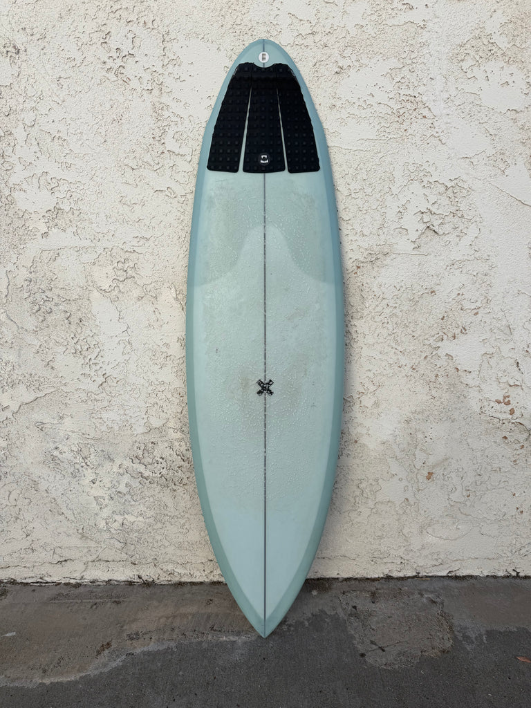 Used Boards – Album Surf