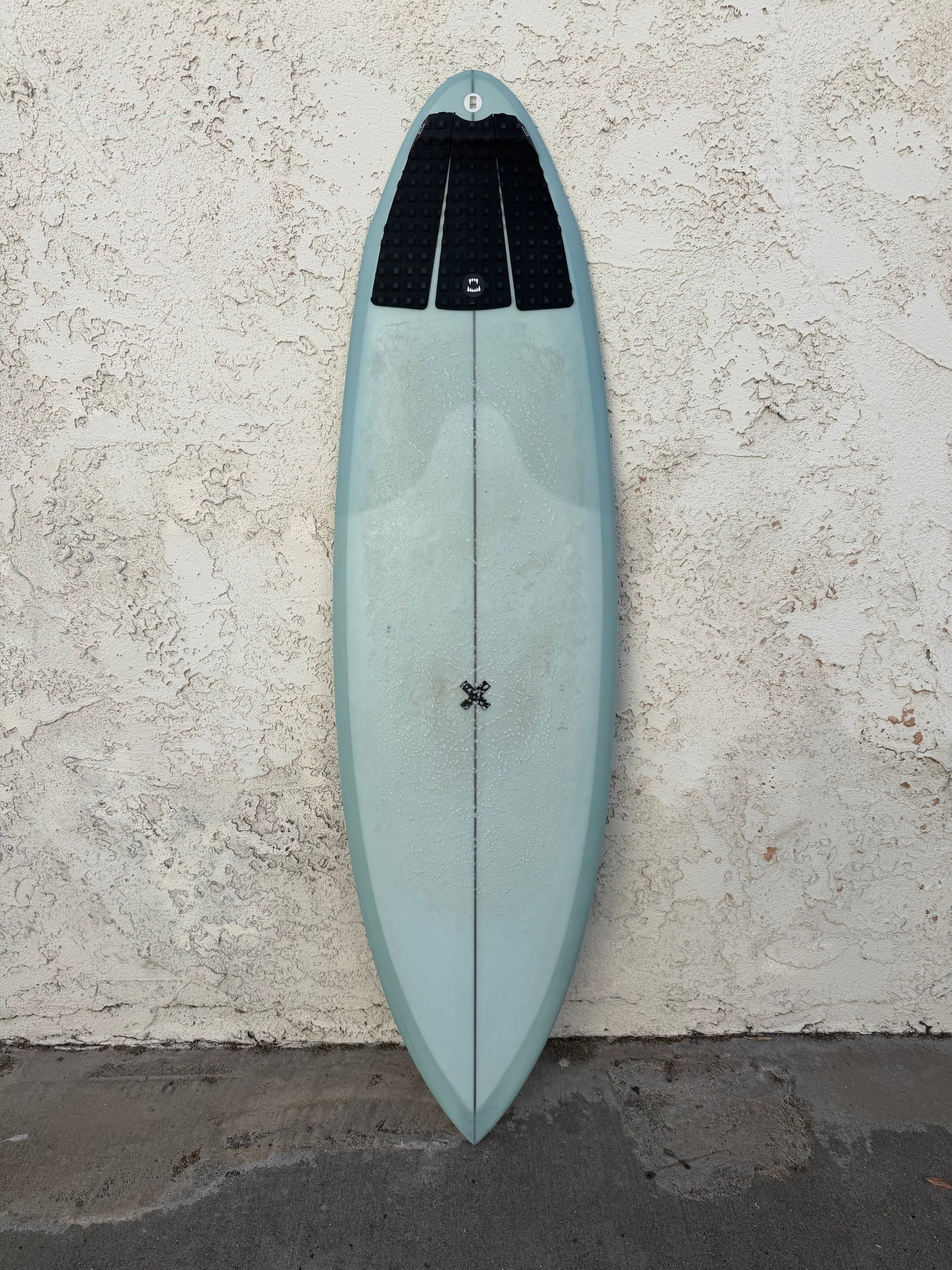 Used Boards – Album Surf