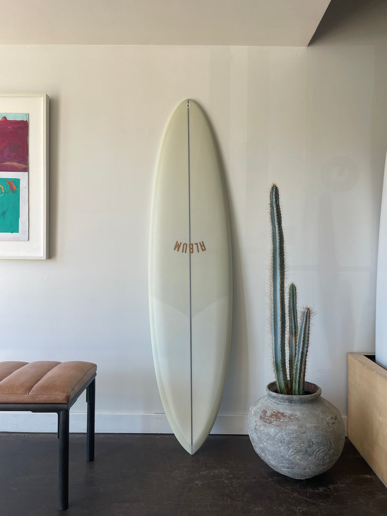 Moonstone – Album Surf